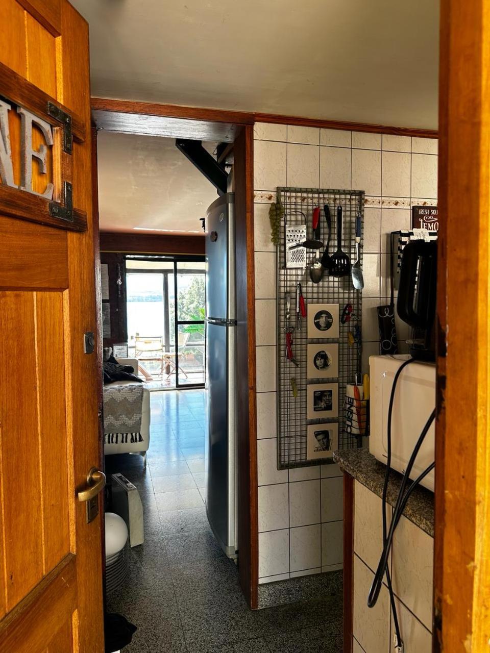 Casa de las Chacras 2