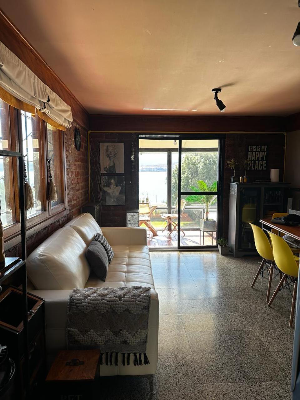 Casa de las Chacras 2