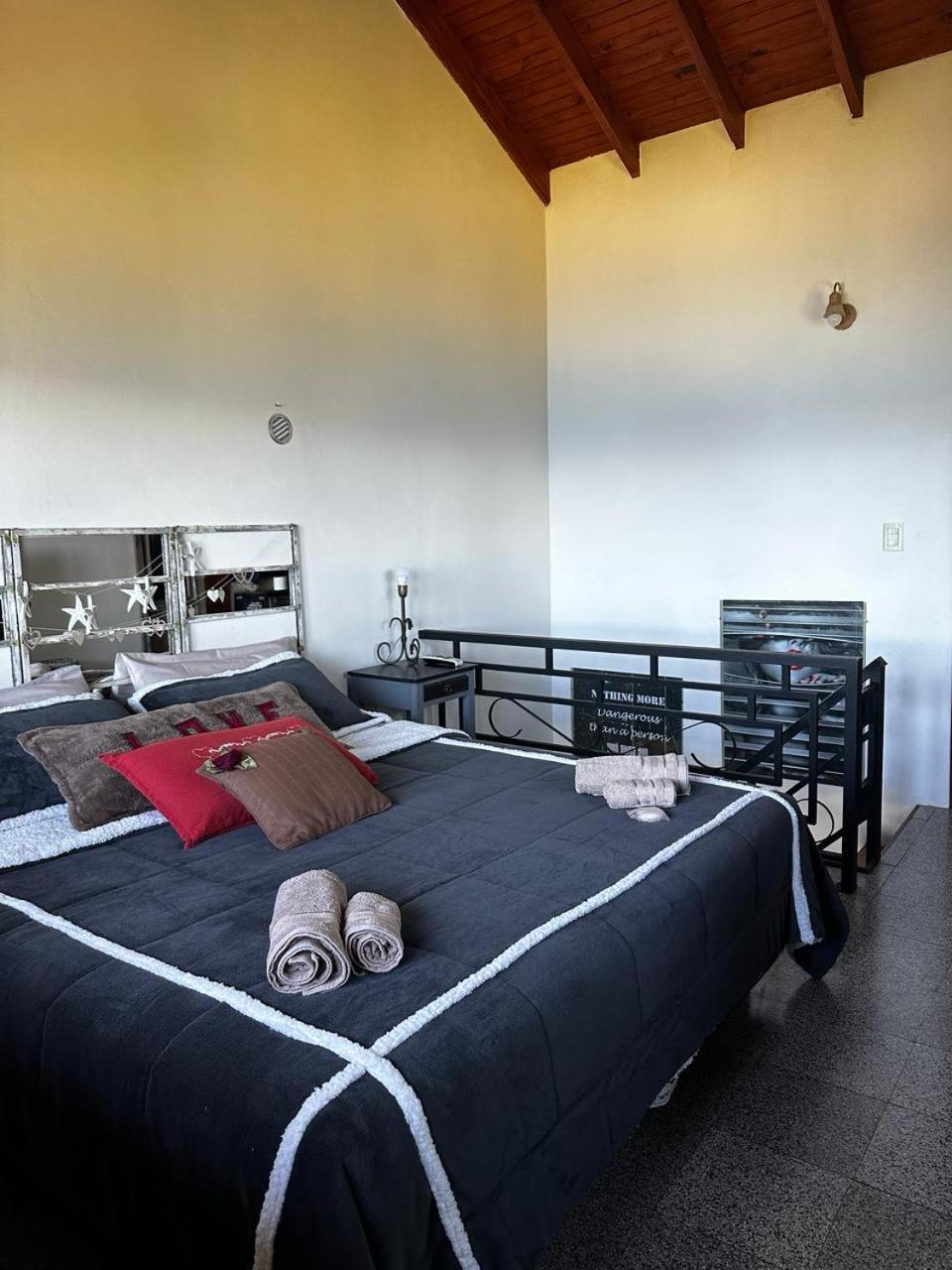 Casa de las Chacras 2