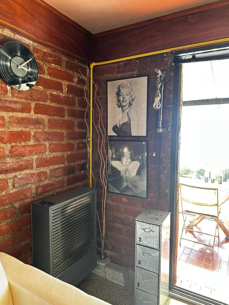 Casa de las Chacras 2