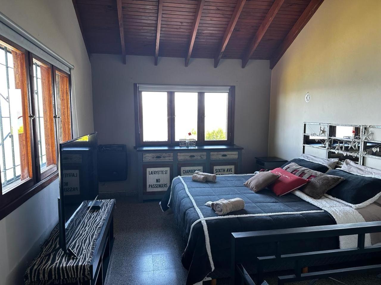Casa de las Chacras 2