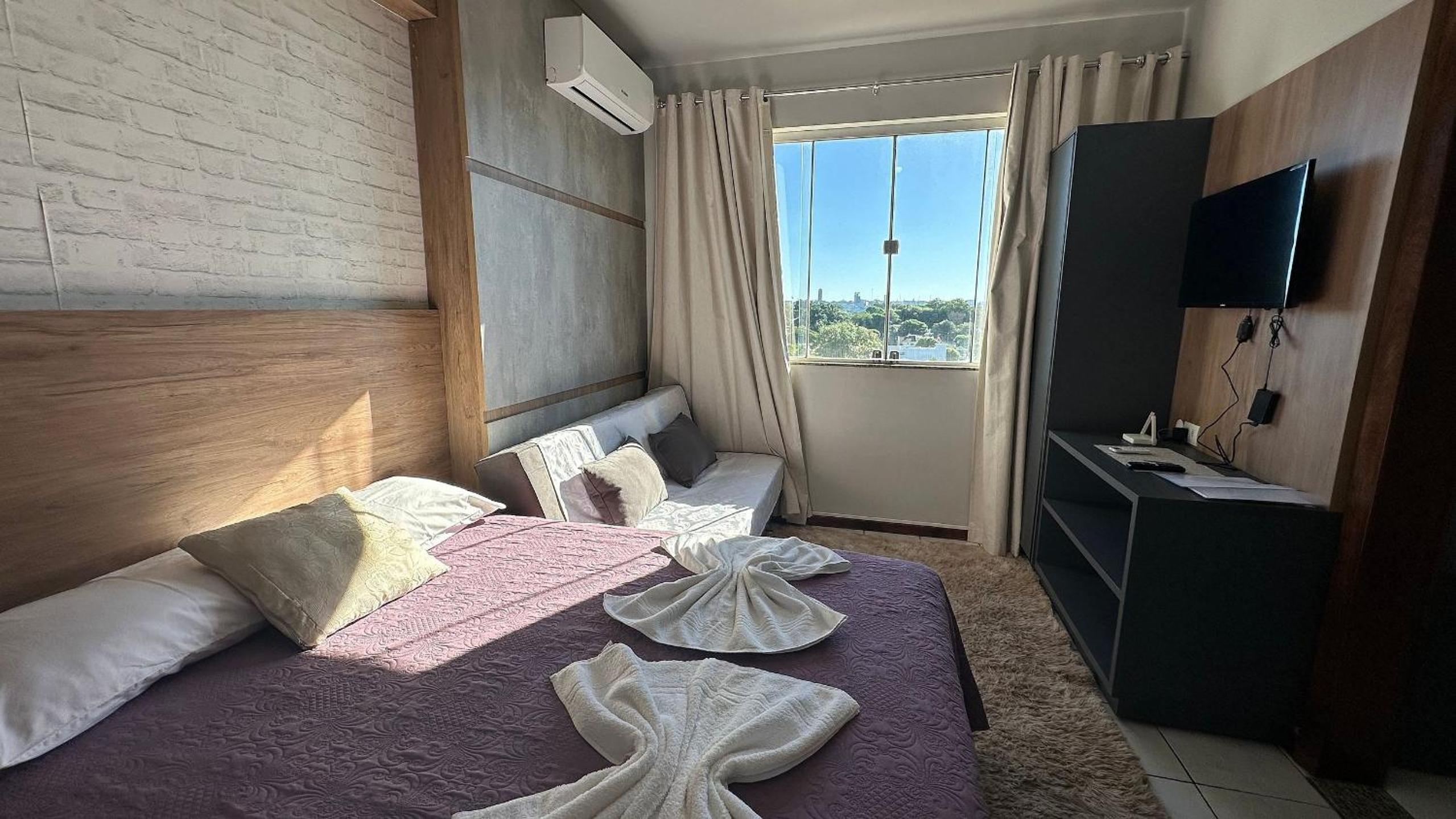 Residencial Dona Odila - Excelente Localização