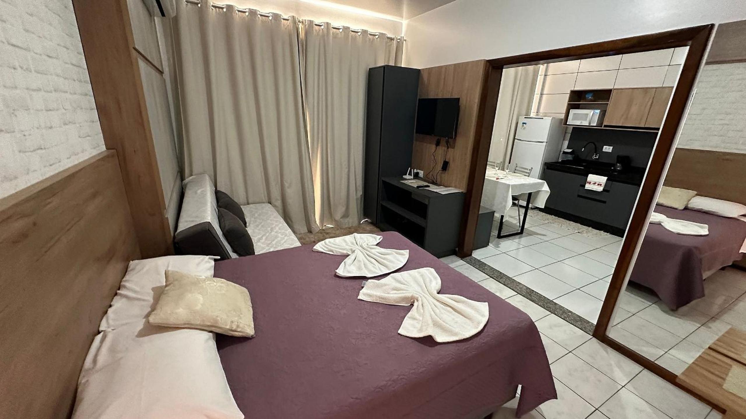 Residencial Dona Odila - Excelente Localização