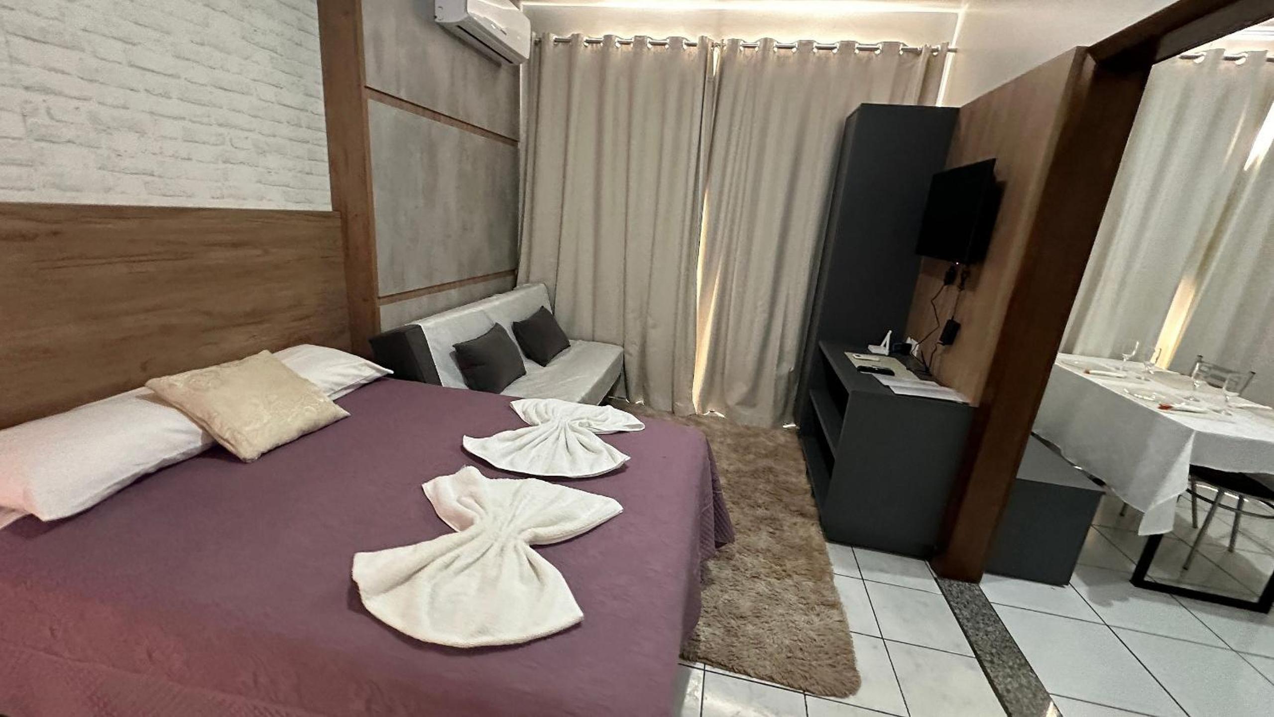 Residencial Dona Odila - Excelente Localização