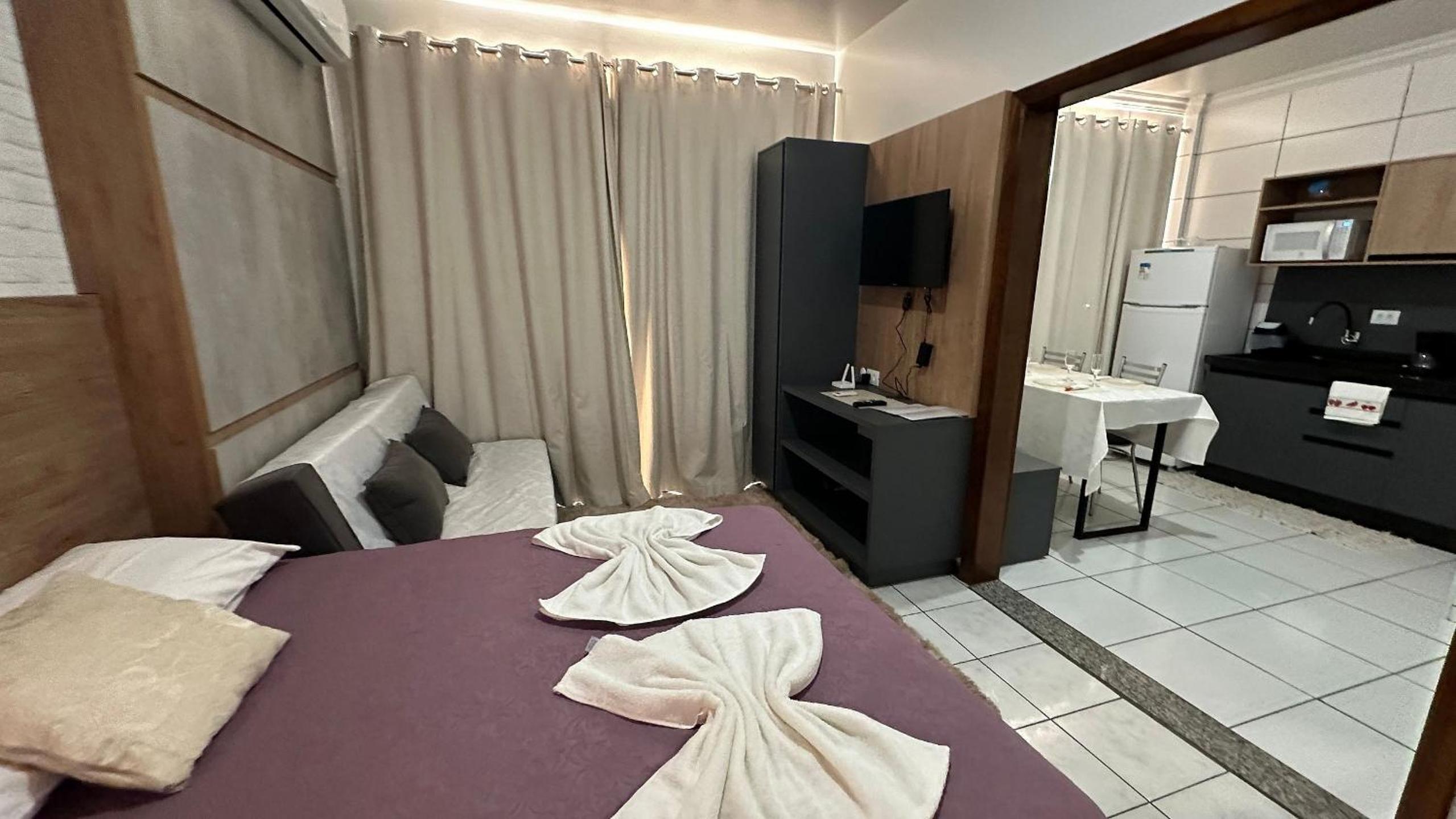 Residencial Dona Odila - Excelente Localização