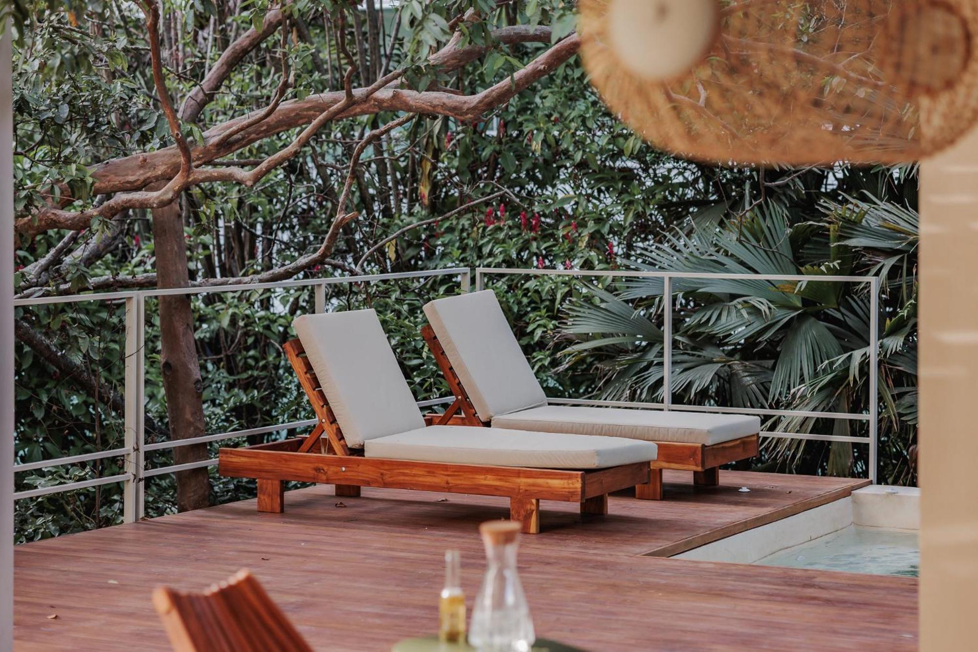 Casa Selva, a unique luxury house in the heart of El Poblado