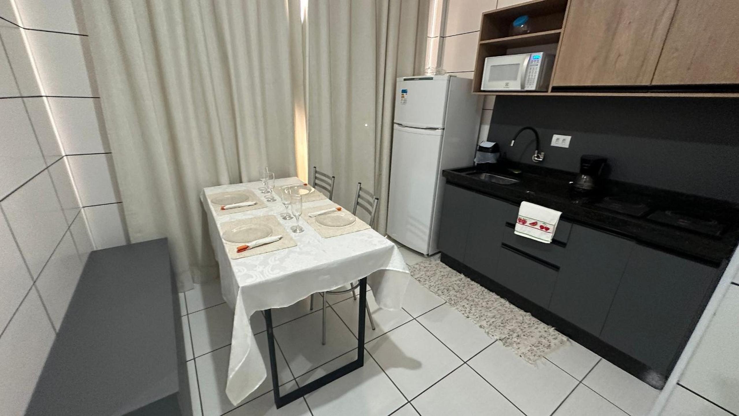 Residencial Dona Odila - Excelente Localização