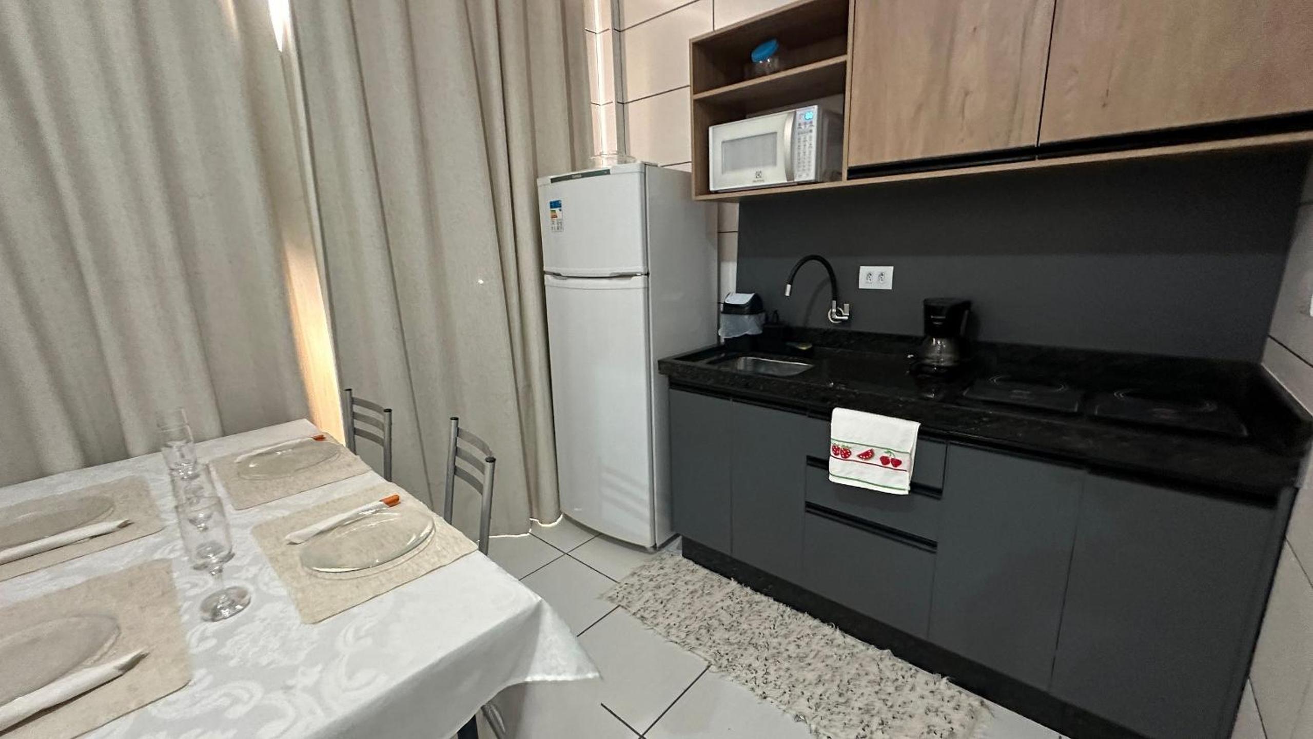Residencial Dona Odila - Excelente Localização