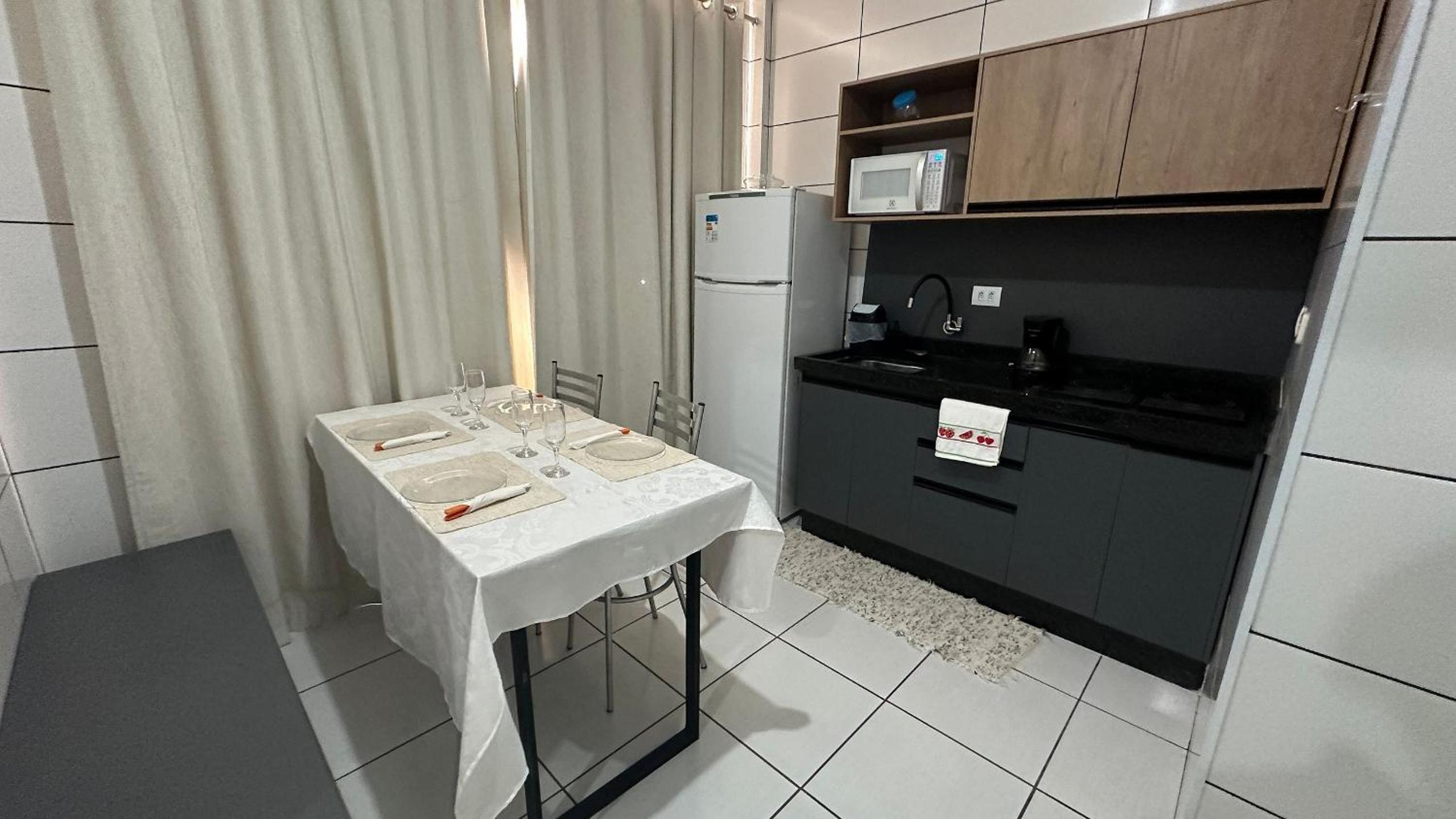 Residencial Dona Odila - Excelente Localização