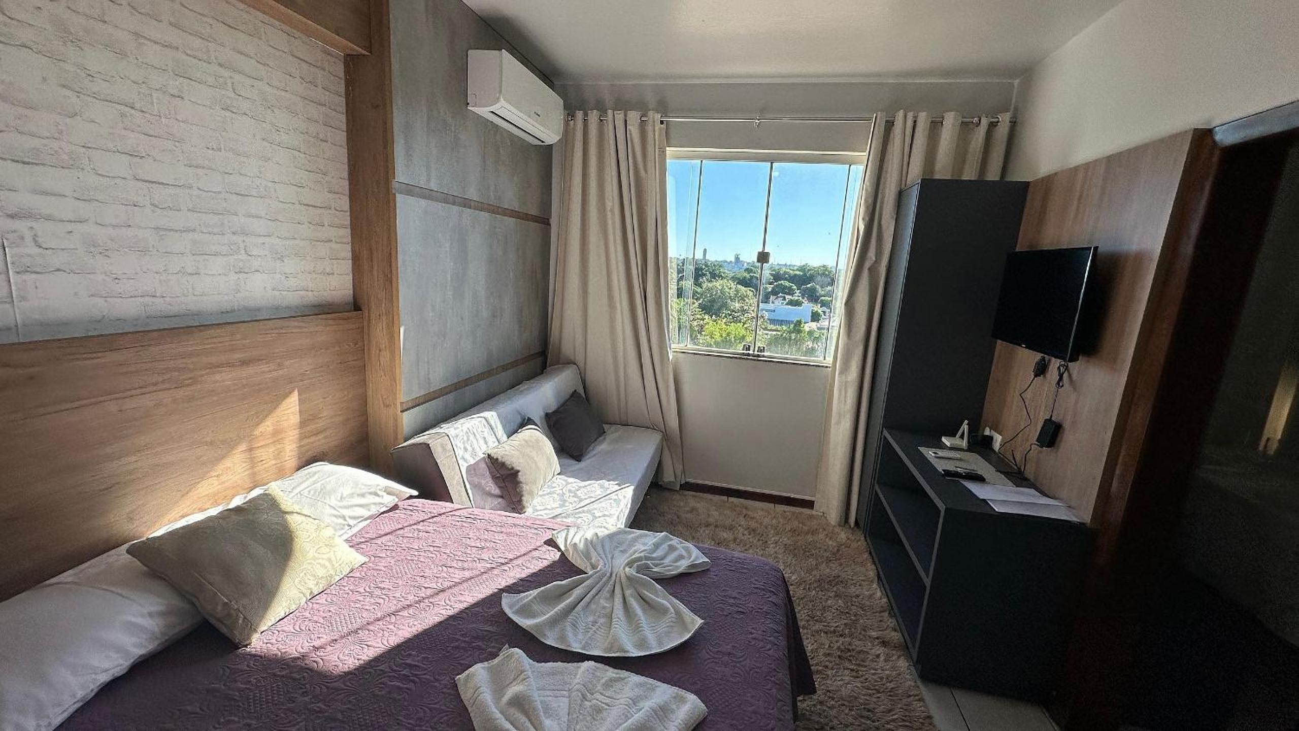 Residencial Dona Odila - Excelente Localização