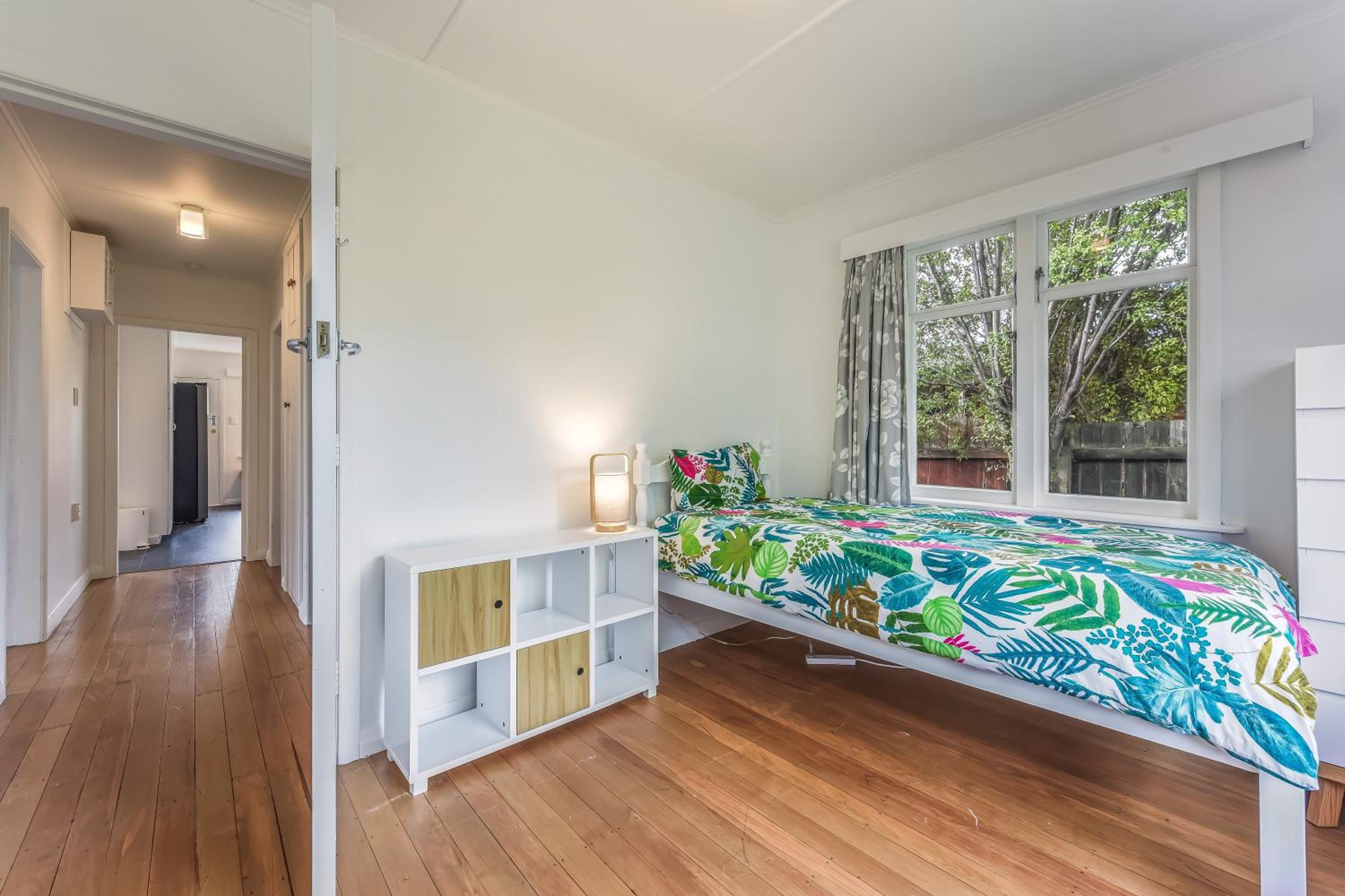 Lush Oasis - Blenheim Holiday Home