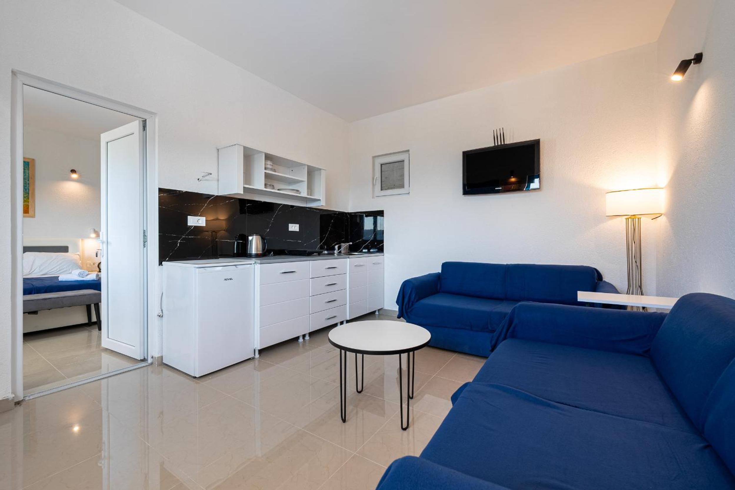 Regina Residence