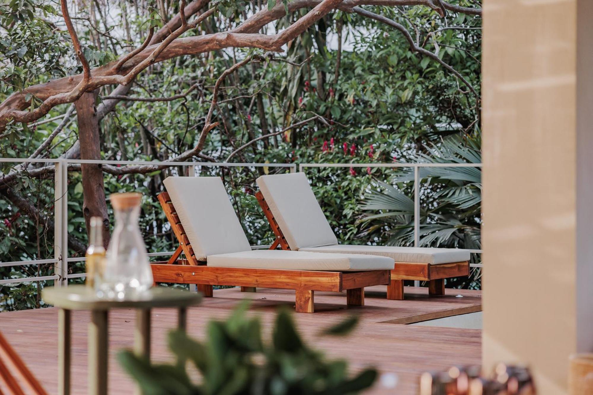 Casa Selva, a unique luxury house in the heart of El Poblado