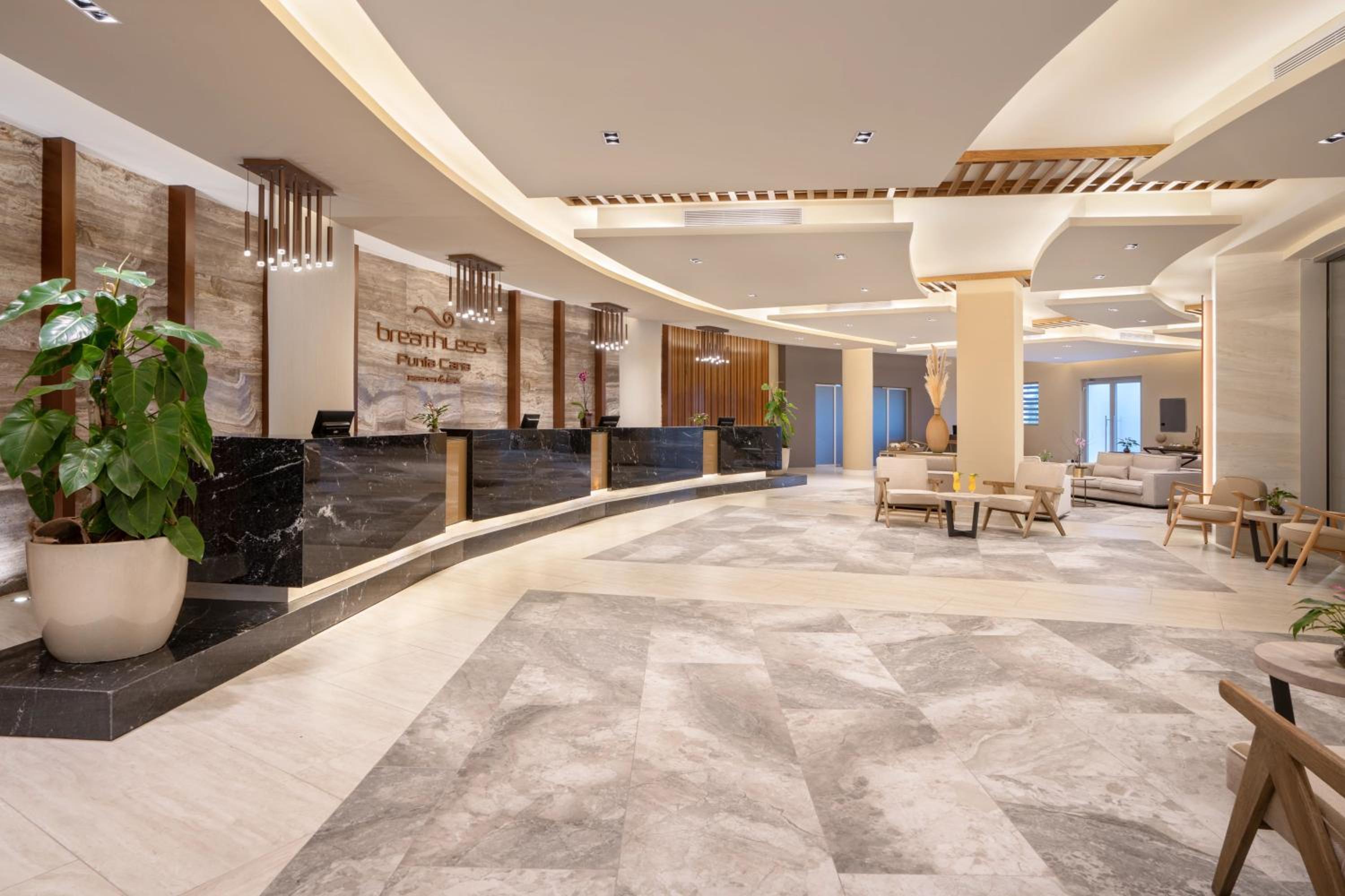 Punta Cana Vacations - Breathless Punta Cana Resort  Spa - Adults Only - All Inclusive - Property Image 6