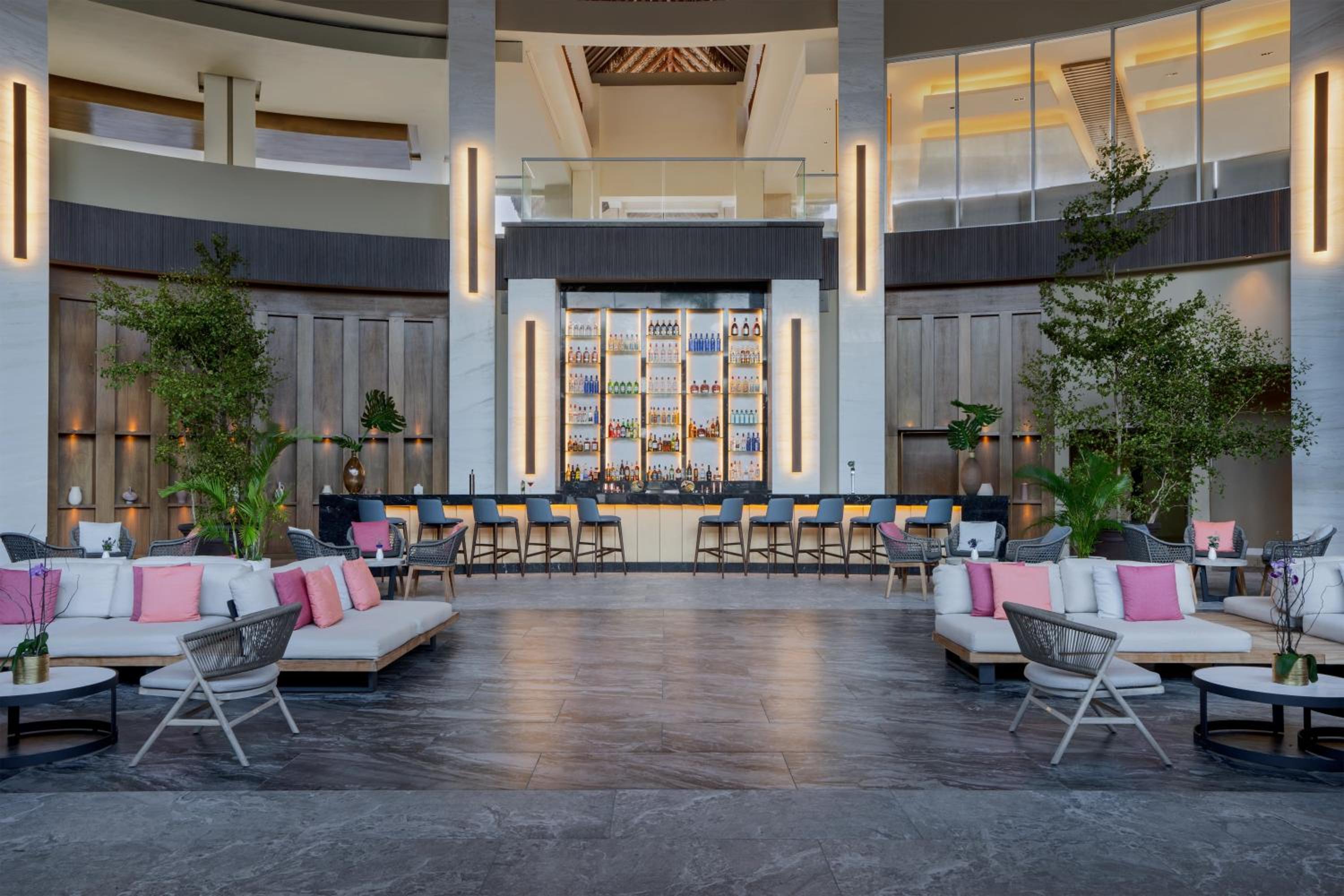 Punta Cana Vacations - Breathless Punta Cana Resort  Spa - Adults Only - All Inclusive - Property Image 5