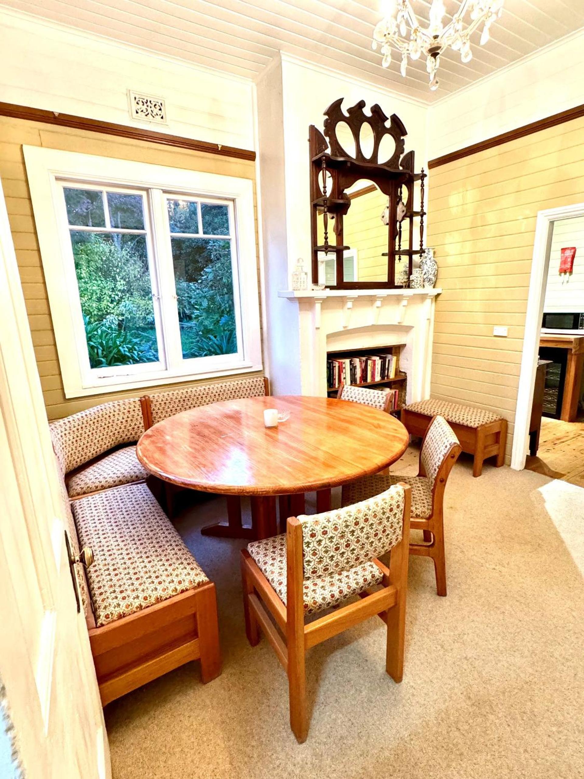 Idlehour Cottage