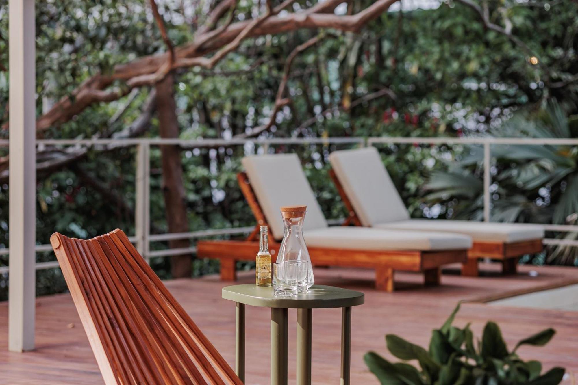 Casa Selva, a unique luxury house in the heart of El Poblado