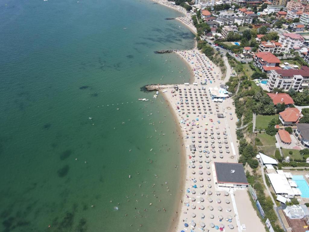 HORIZON 8 'В' RECEPTION Apartment Sveti Vlas