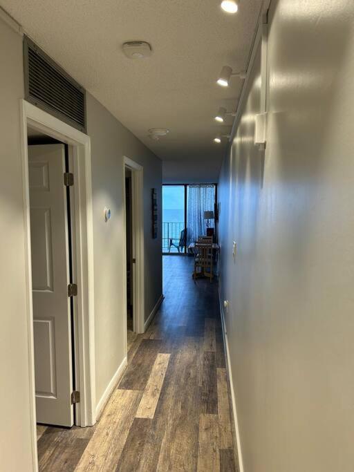 On the Sand Beachfront Condo, Newly Renovated