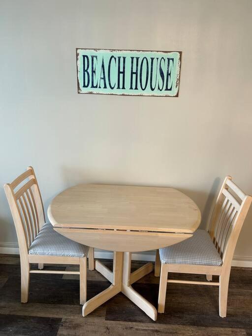 On the Sand Beachfront Condo, Newly Renovated