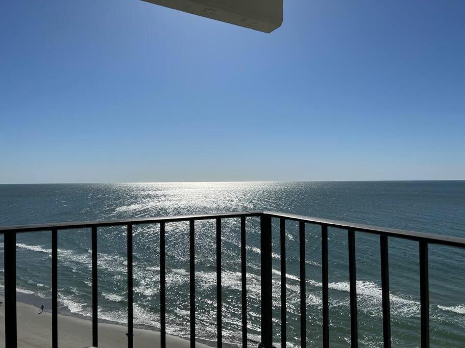 On the Sand Beachfront Condo, Newly Renovated