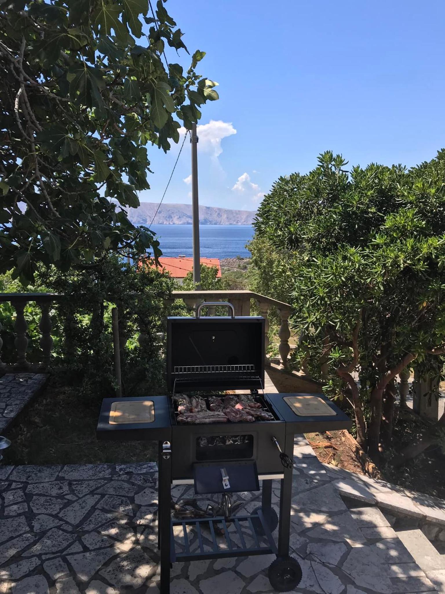 Apartman Oaza mira Ivana view 3