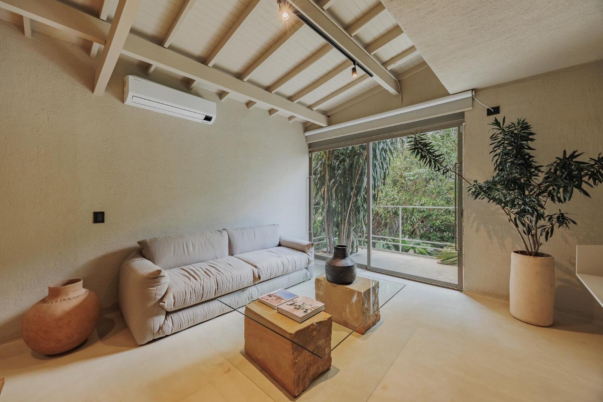 Casa Selva, a unique luxury house in the heart of El Poblado