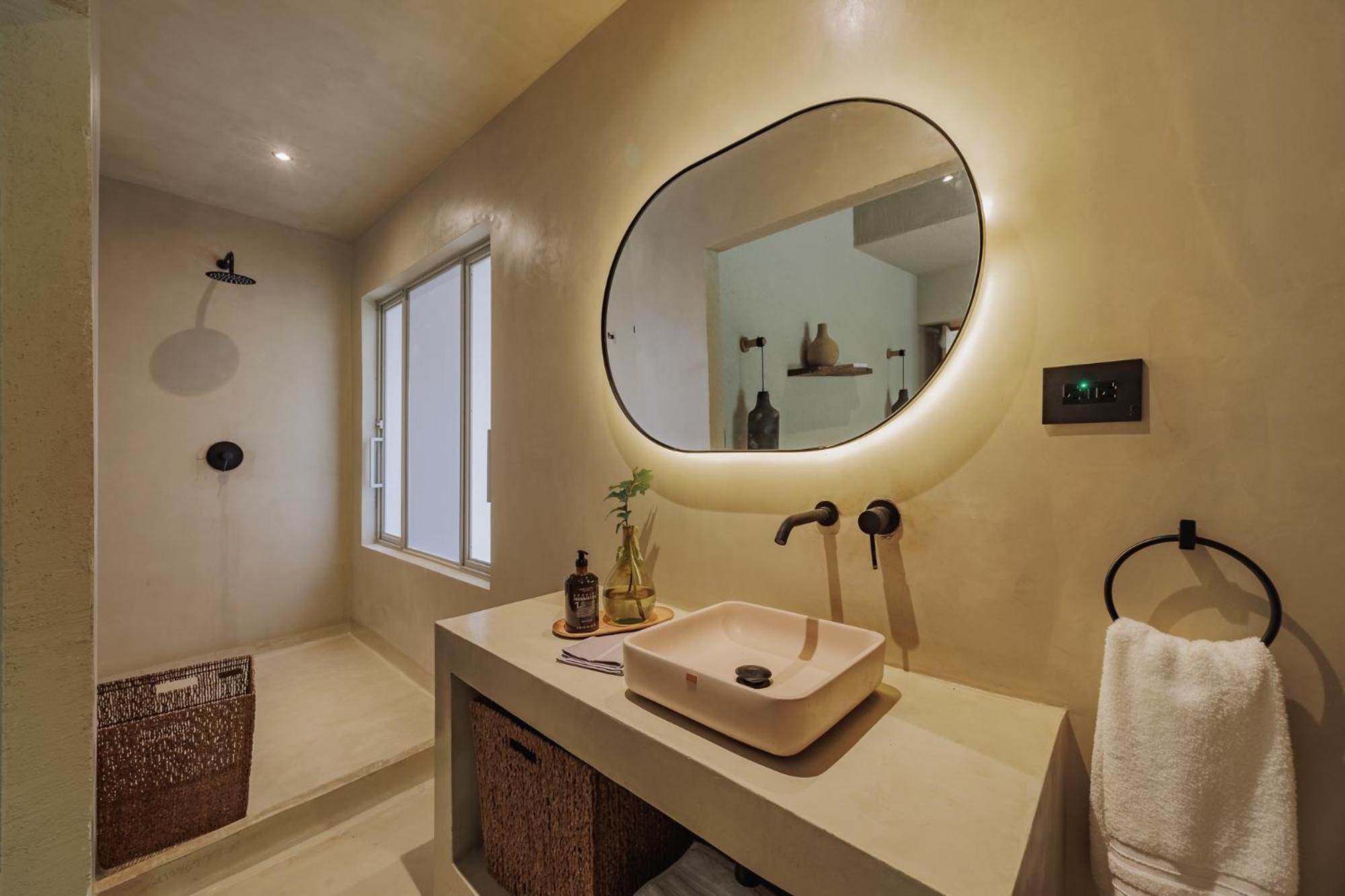 Casa Selva, a unique luxury house in the heart of El Poblado