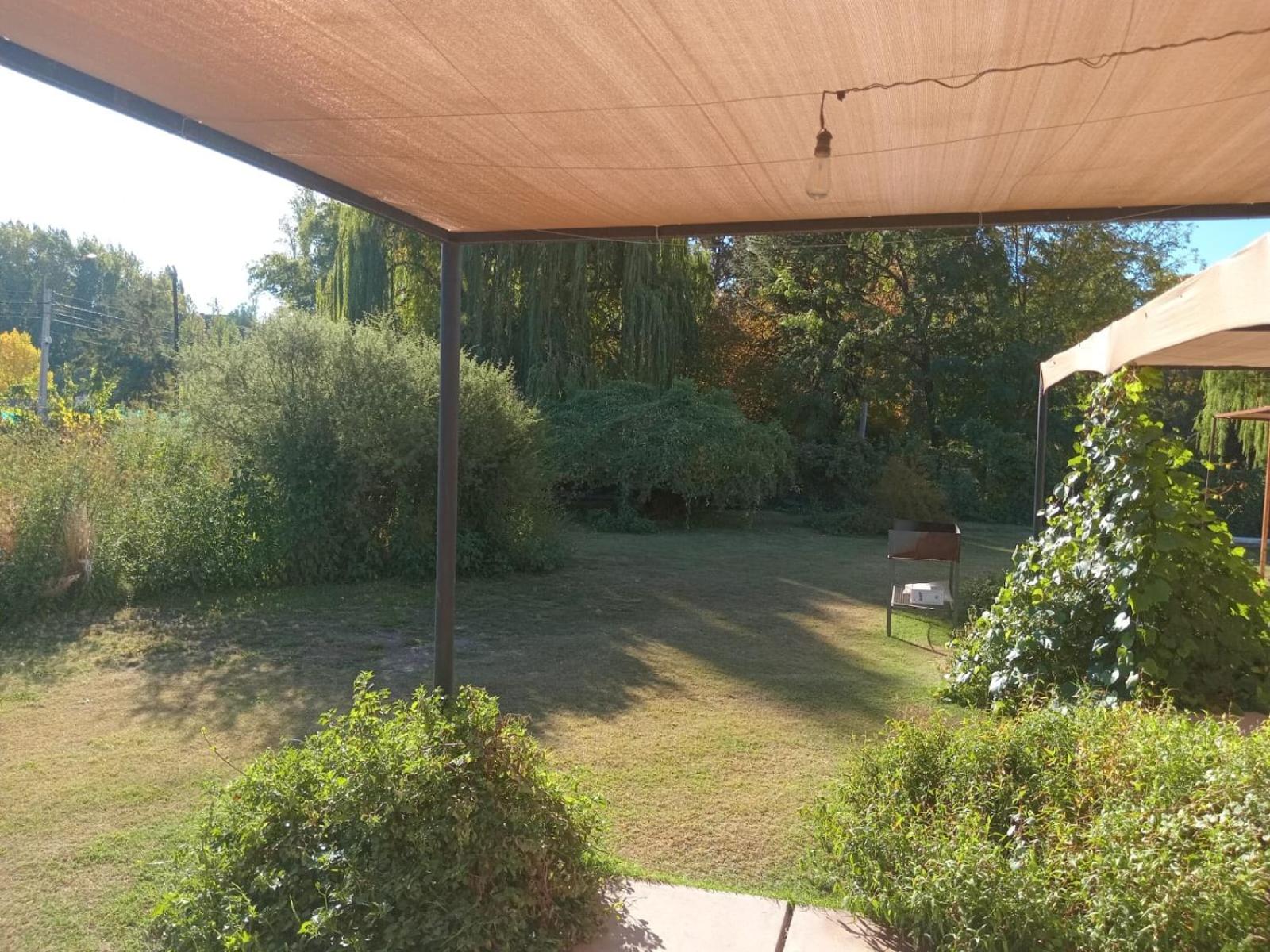 Casa Tierra Verde Oliva