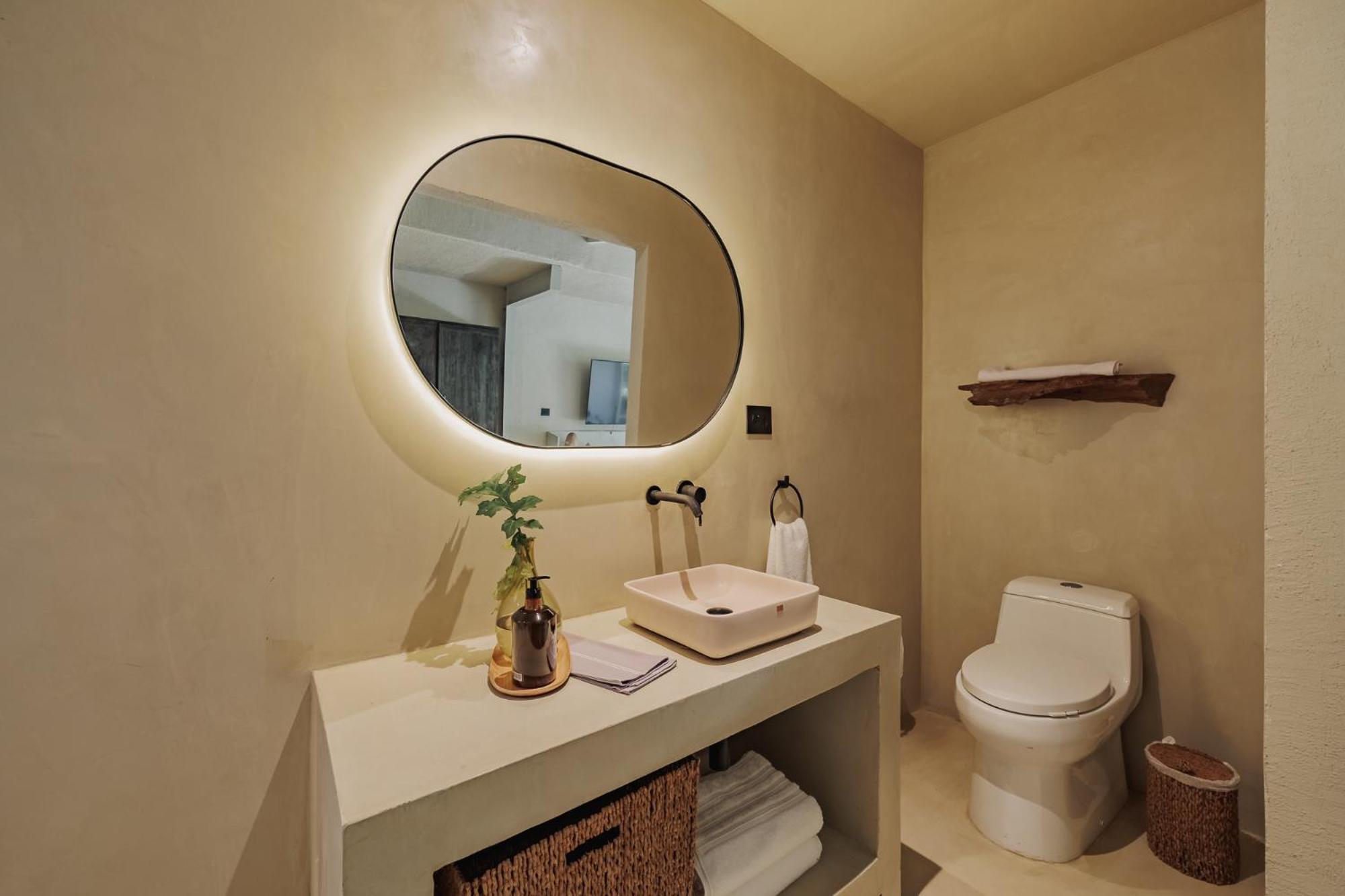 Casa Selva, a unique luxury house in the heart of El Poblado