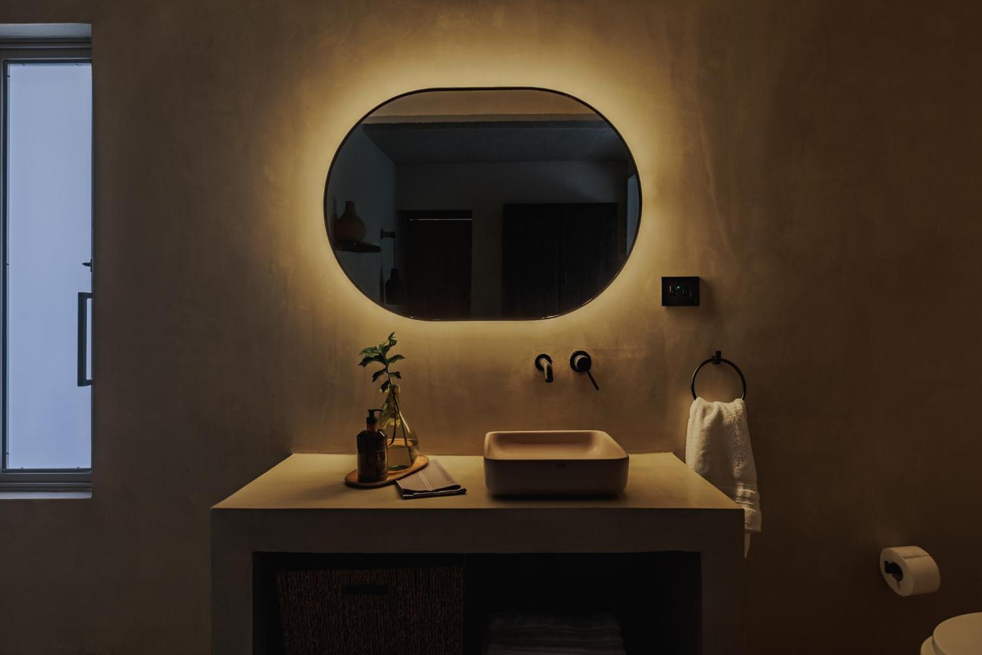 Casa Selva, a unique luxury house in the heart of El Poblado