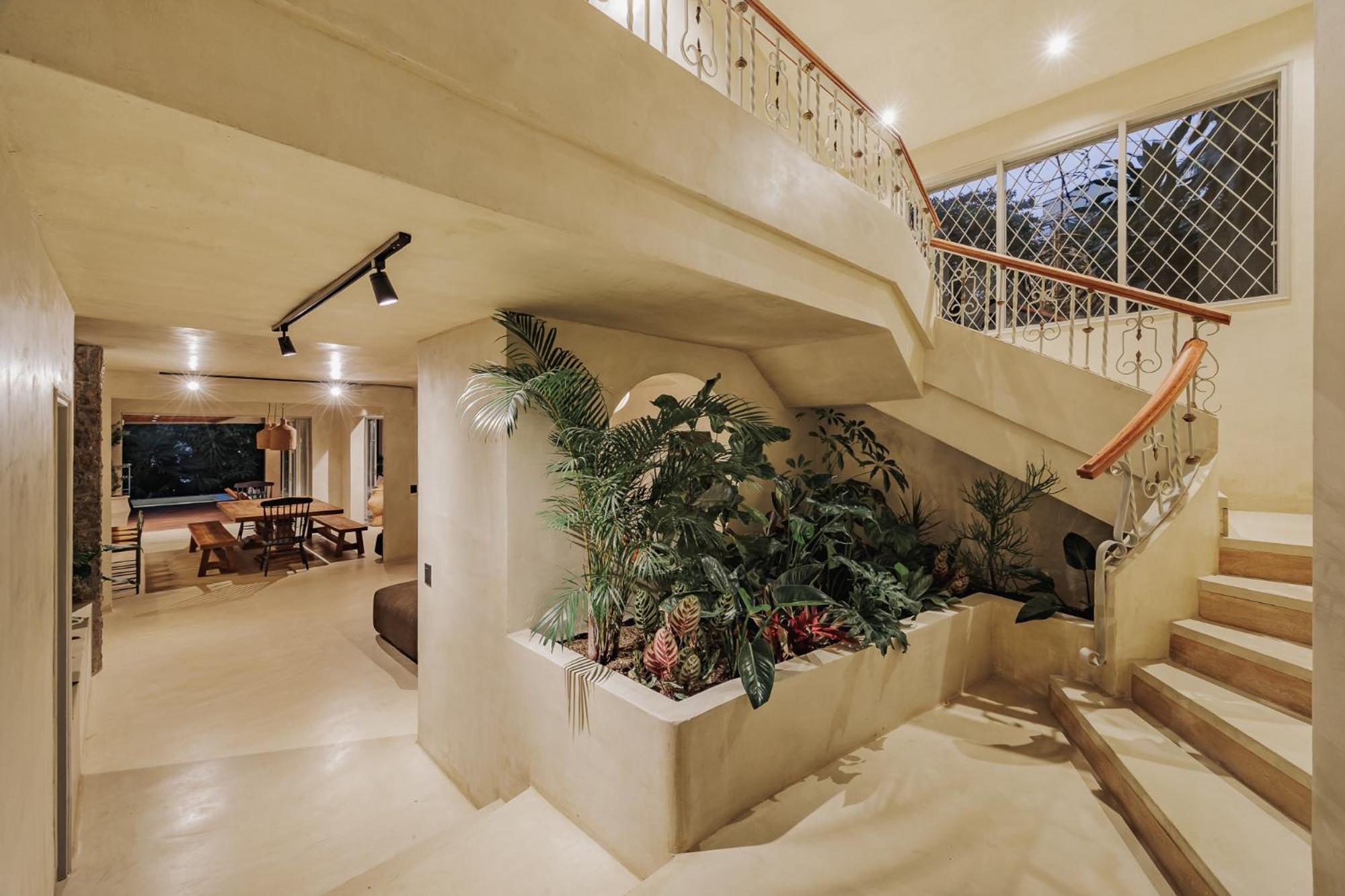 Casa Selva, a unique luxury house in the heart of El Poblado