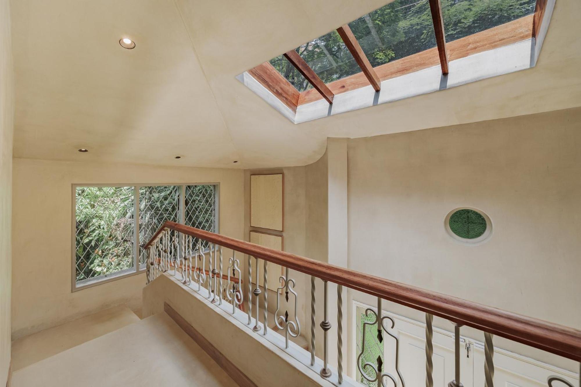 Casa Selva, a unique luxury house in the heart of El Poblado