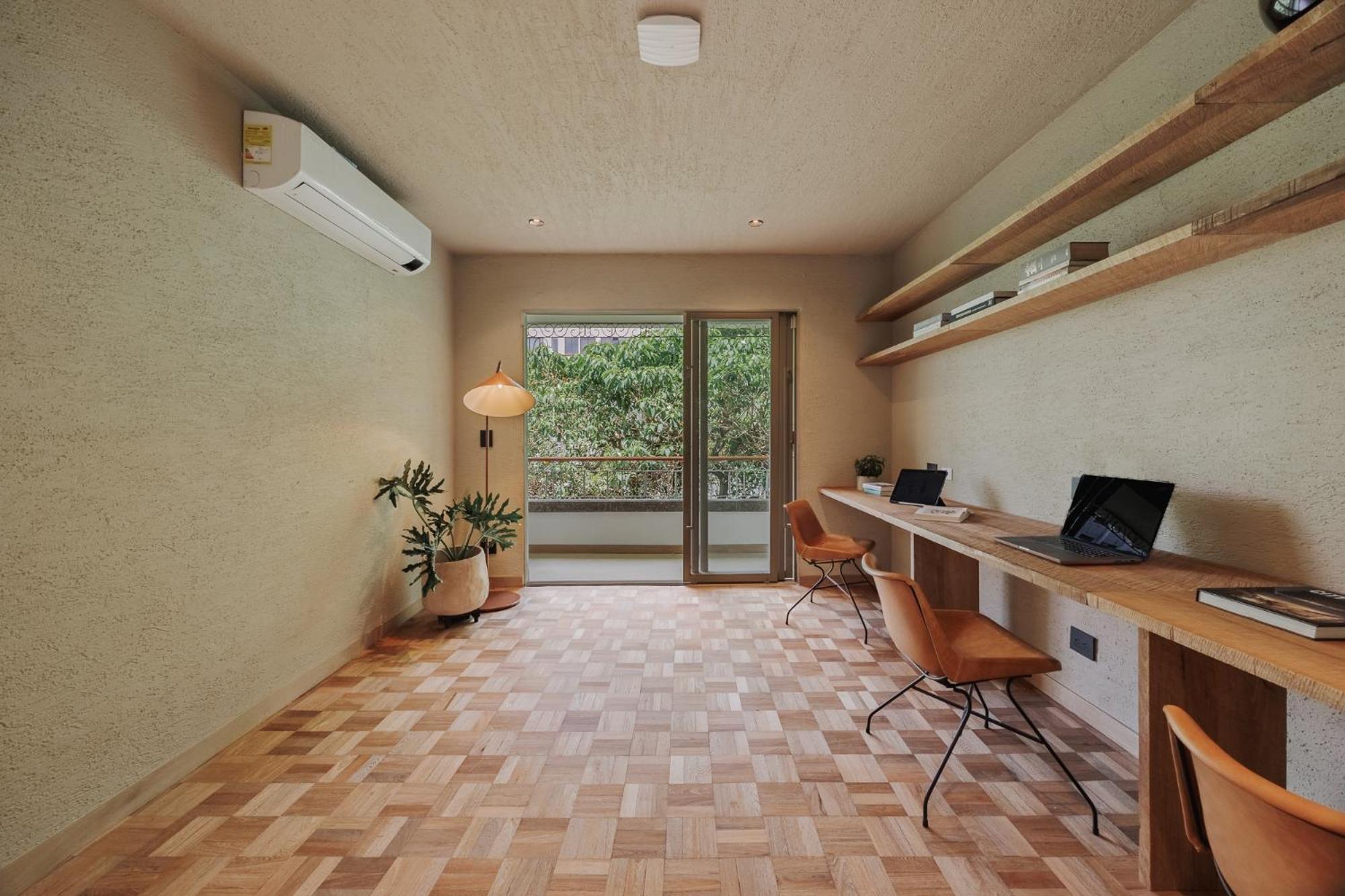 Casa Selva, a unique luxury house in the heart of El Poblado