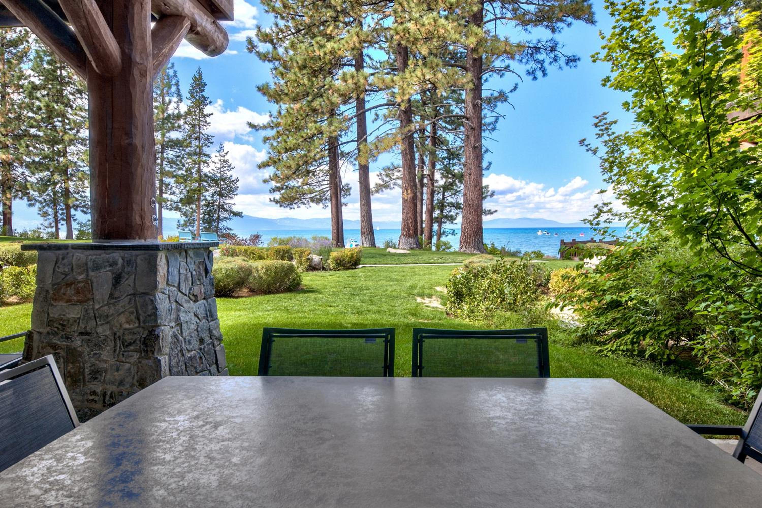 Lake Tahoe Vacations - The PEAK Rubicon 11 - The Ultimate in Lakefront Luxury - Property Image 30