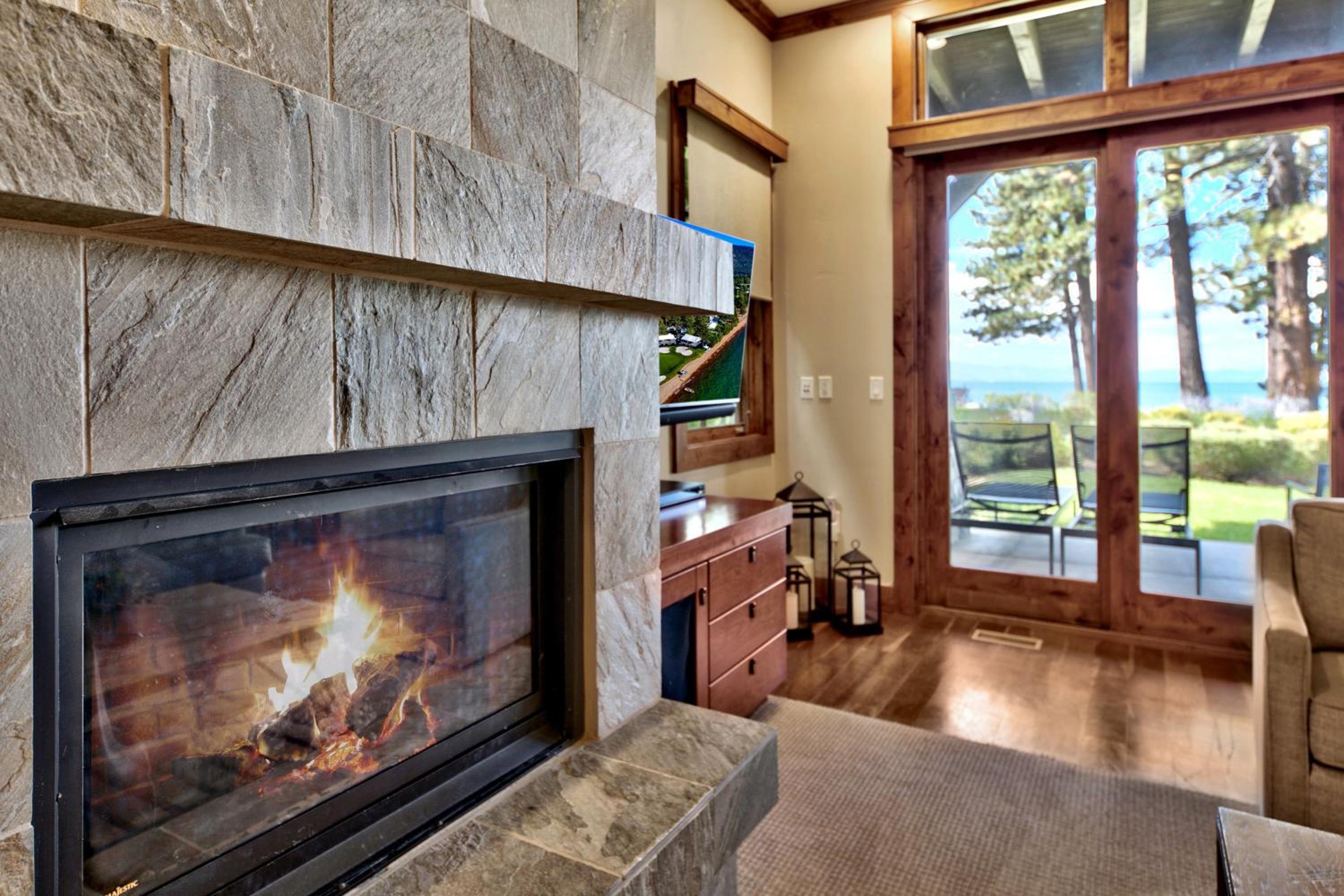 Lake Tahoe Vacations - The PEAK Rubicon 11 - The Ultimate in Lakefront Luxury - Property Image 21