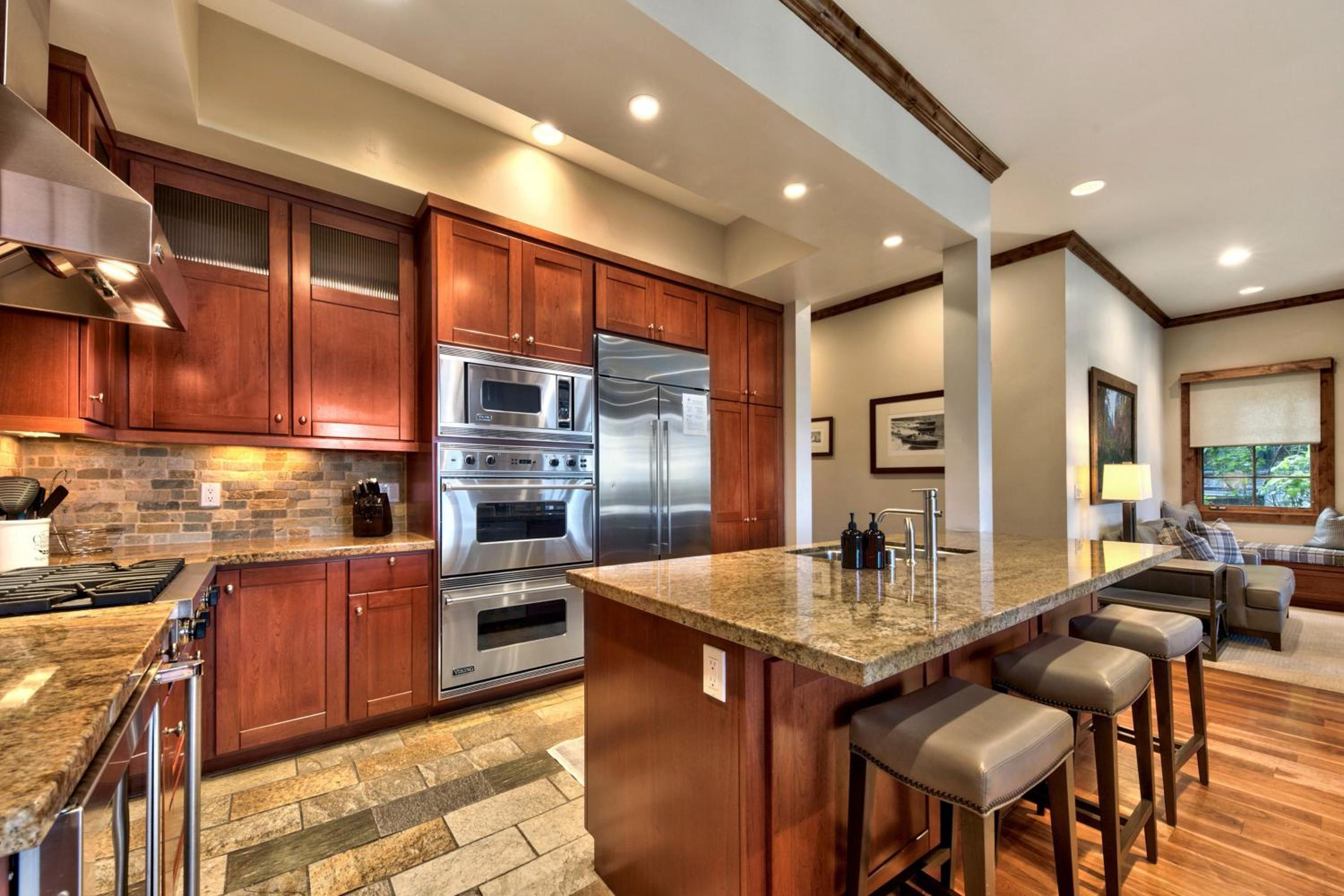 Lake Tahoe Vacations - The PEAK Rubicon 11 - The Ultimate in Lakefront Luxury - Property Image 24