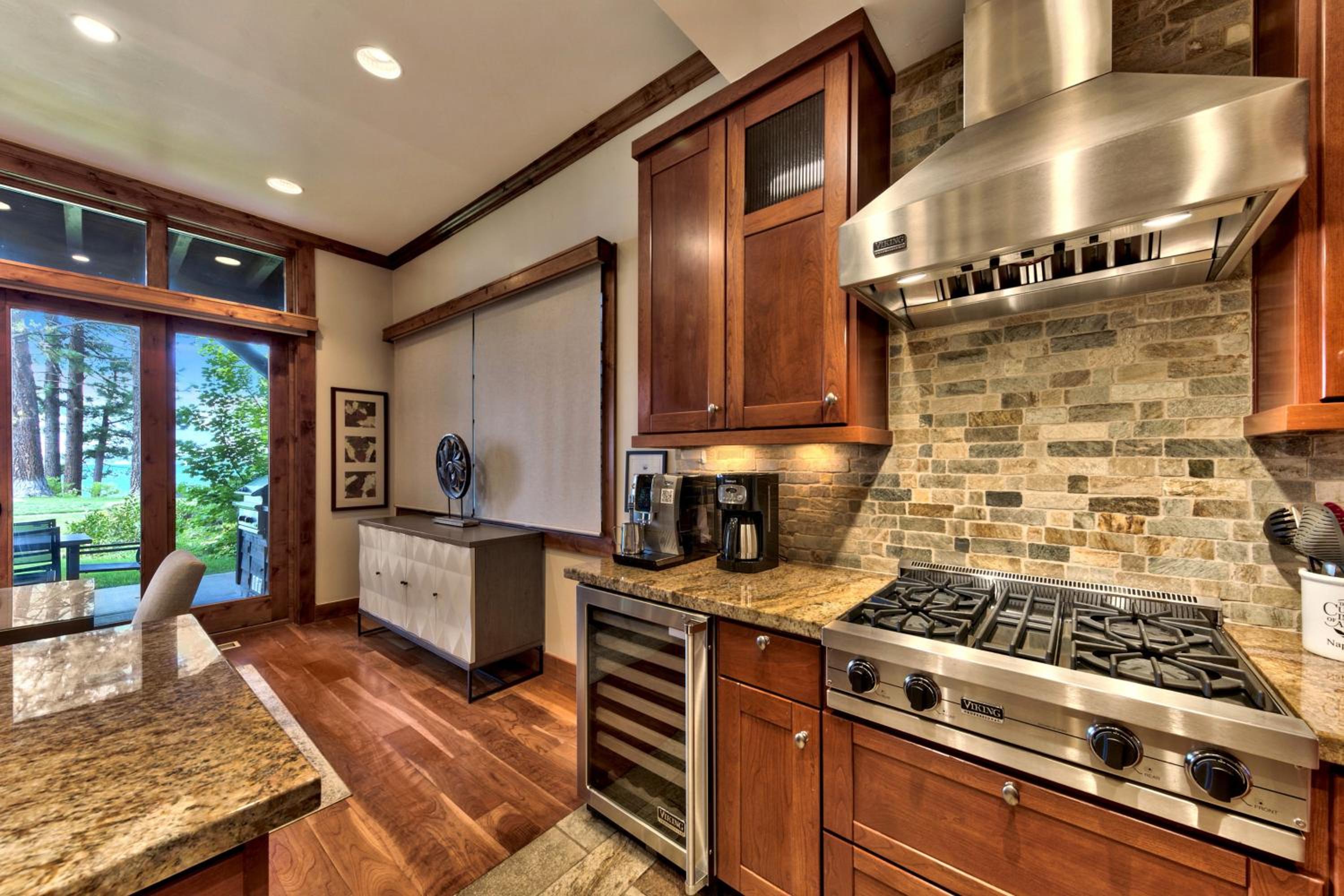 Lake Tahoe Vacations - The PEAK Rubicon 11 - The Ultimate in Lakefront Luxury - Property Image 23