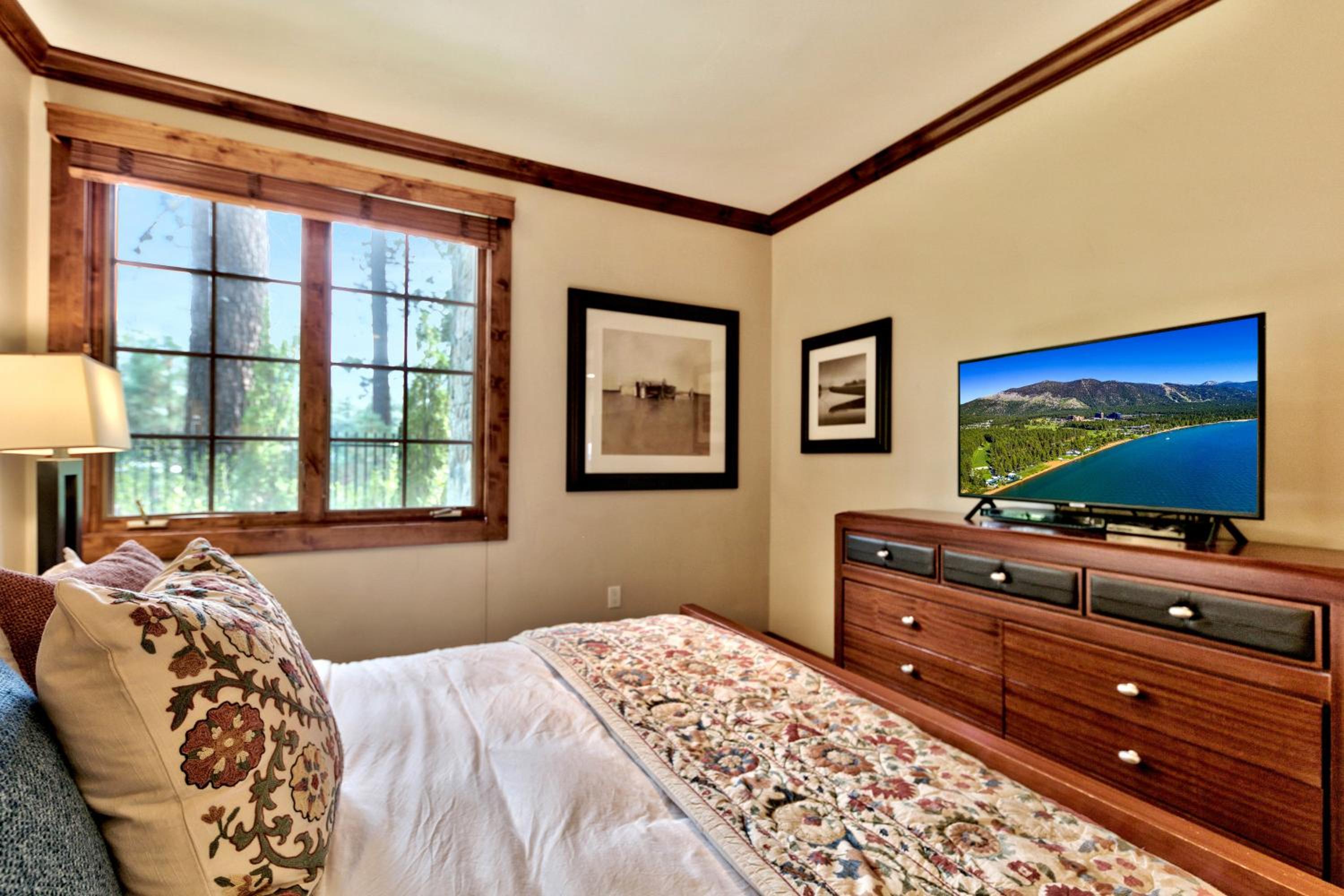 Lake Tahoe Vacations - The PEAK Rubicon 11 - The Ultimate in Lakefront Luxury - Property Image 26
