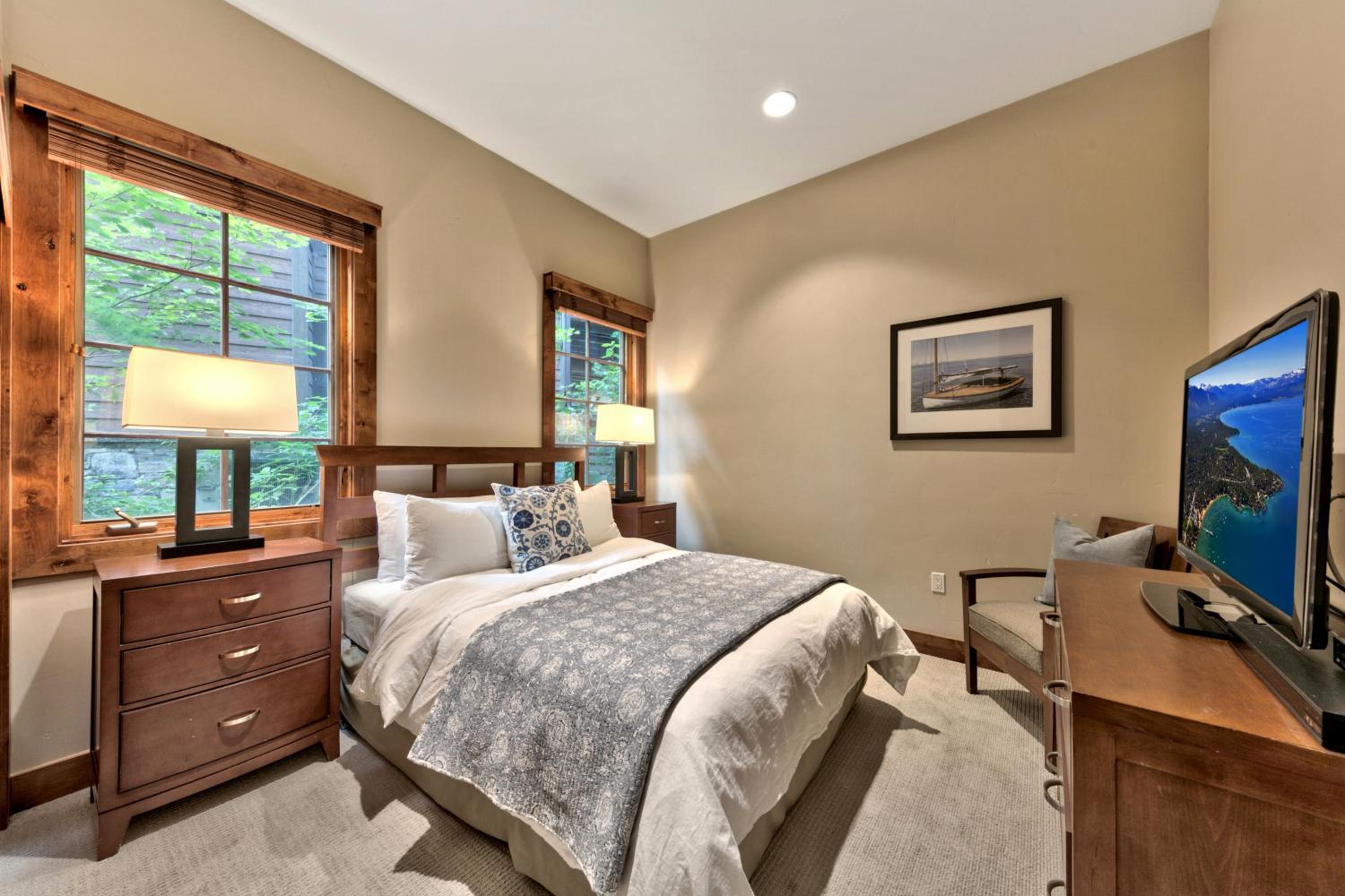 Lake Tahoe Vacations - The PEAK Rubicon 11 - The Ultimate in Lakefront Luxury - Property Image 28