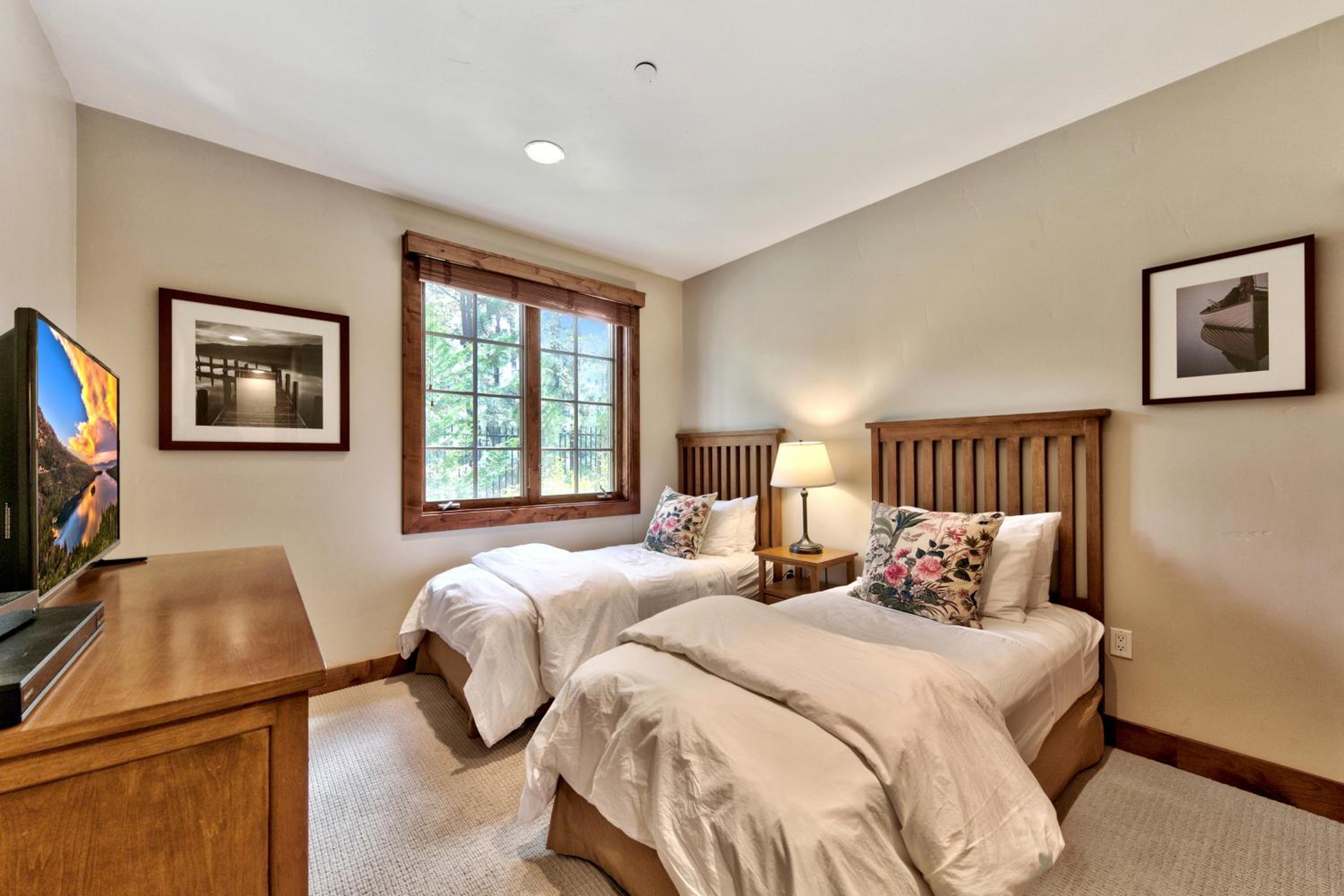 Lake Tahoe Vacations - The PEAK Rubicon 11 - The Ultimate in Lakefront Luxury - Property Image 29