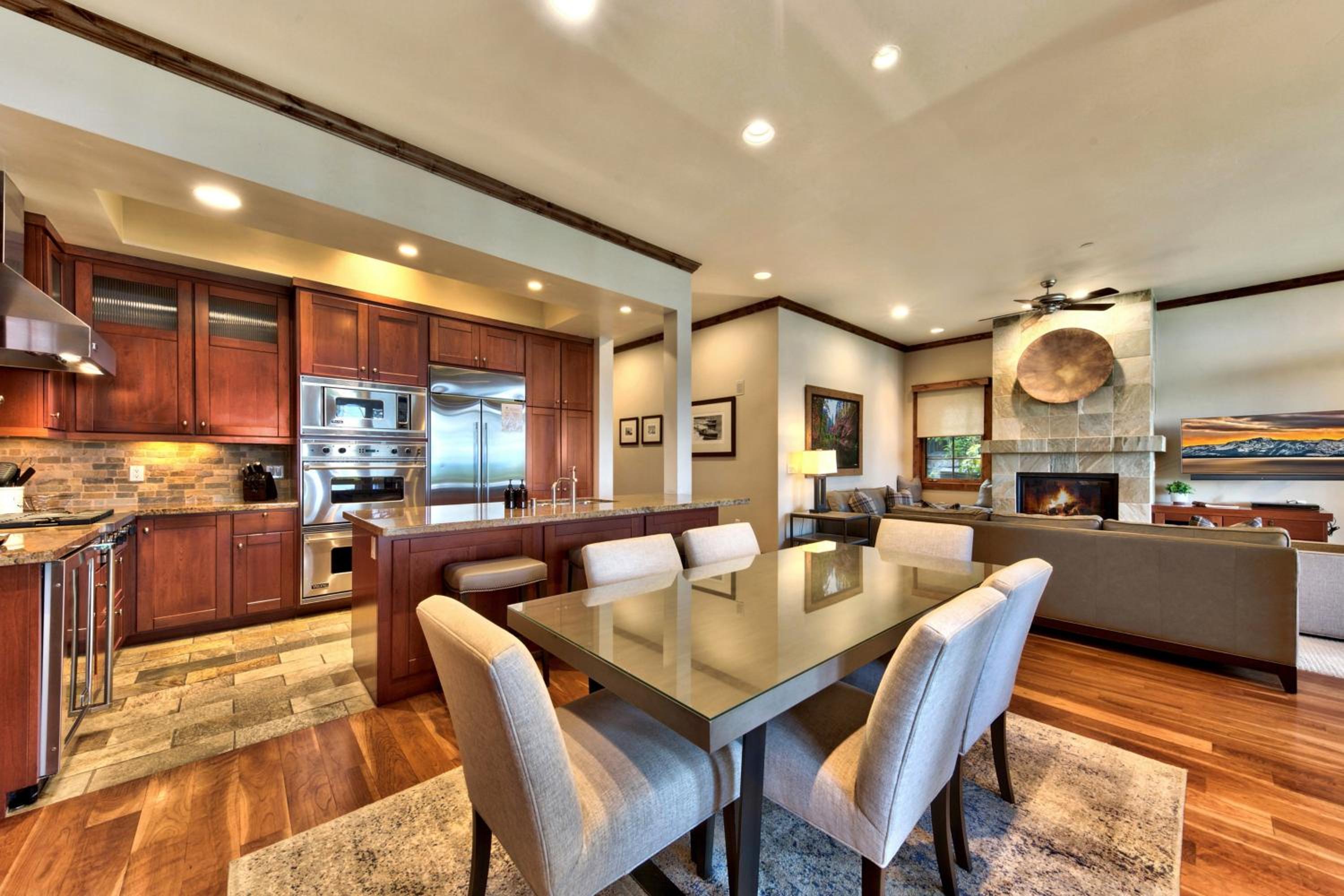 Lake Tahoe Vacations - The PEAK Rubicon 11 - The Ultimate in Lakefront Luxury - Property Image 33