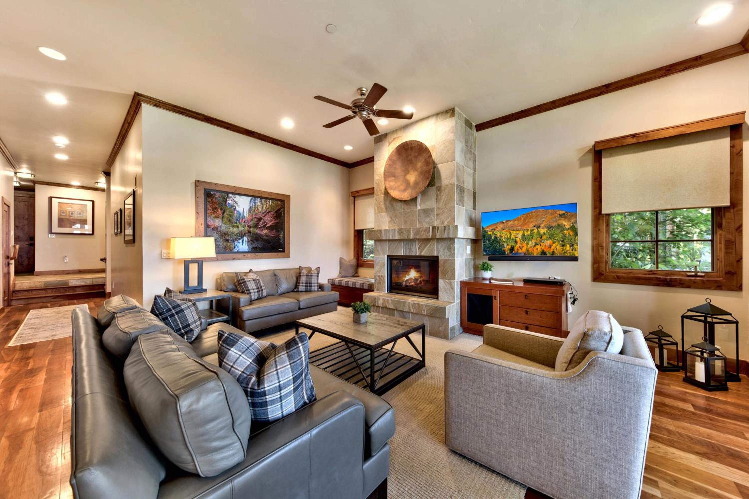 Lake Tahoe Vacations - The PEAK Rubicon 11 - The Ultimate in Lakefront Luxury - Property Image 34