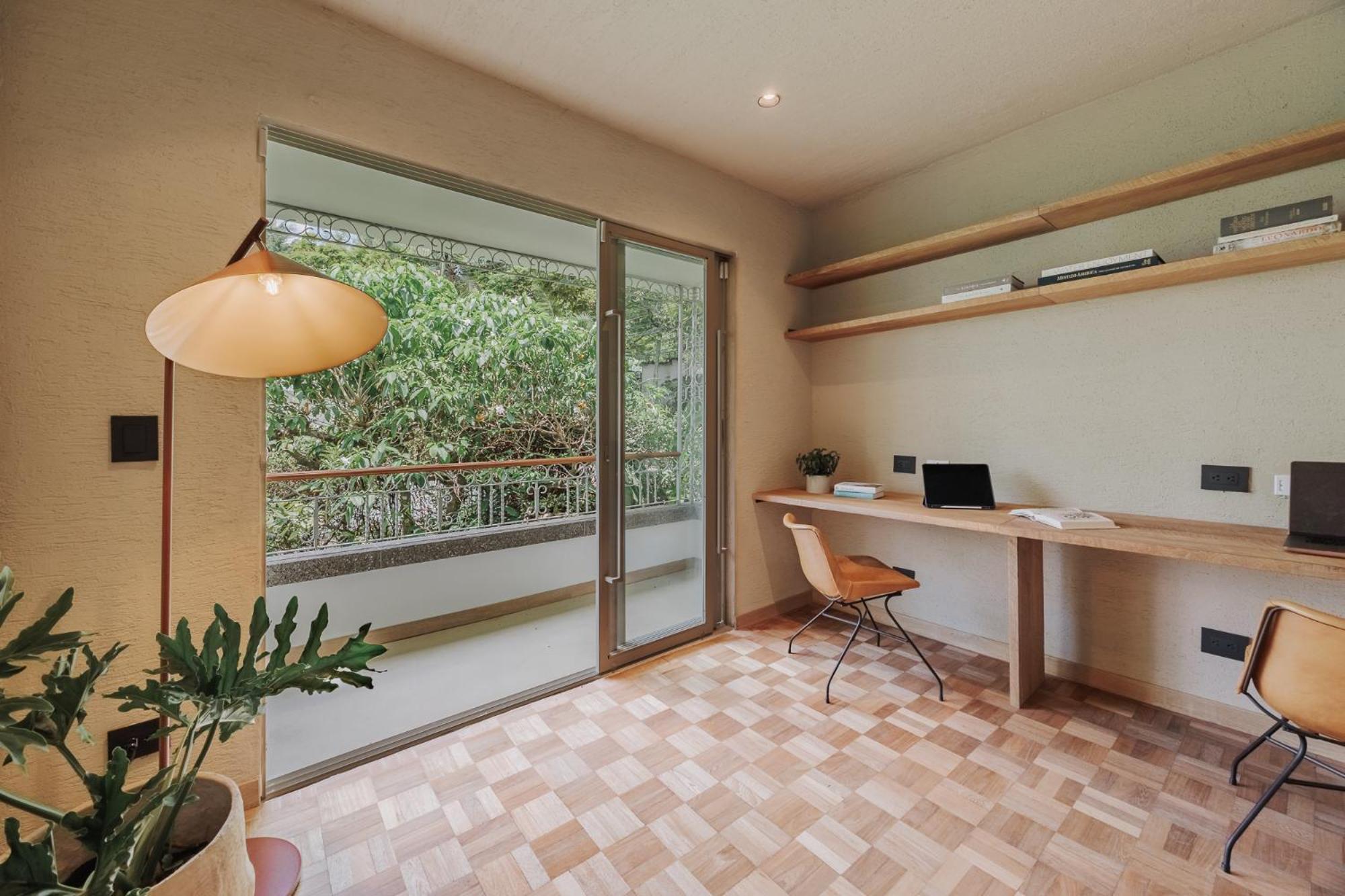 Casa Selva, a unique luxury house in the heart of El Poblado