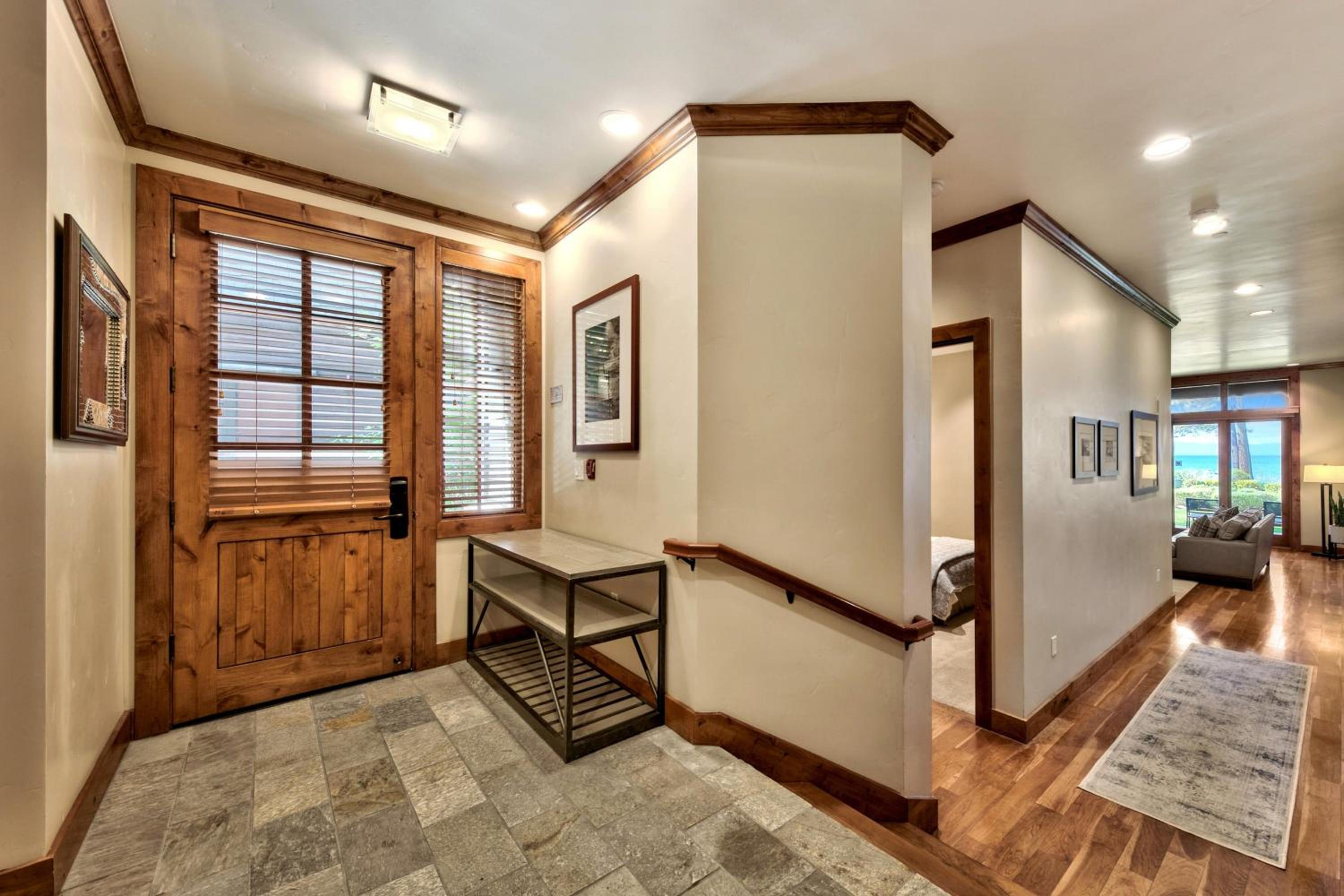 Lake Tahoe Vacations - The PEAK Rubicon 11 - The Ultimate in Lakefront Luxury - Property Image 19