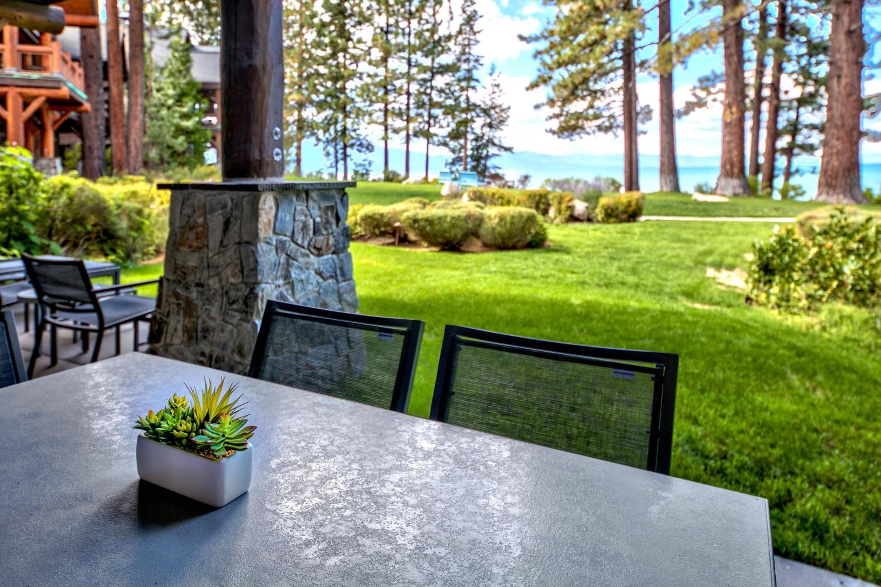Lake Tahoe Vacations - The PEAK Rubicon 11 - The Ultimate in Lakefront Luxury - Property Image 3