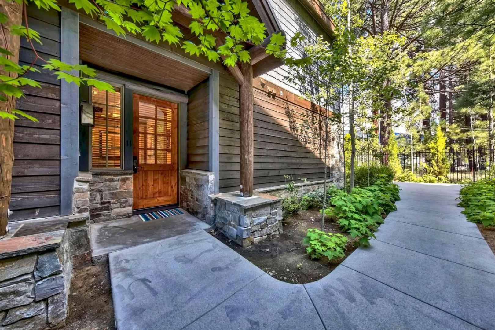 Lake Tahoe Vacations - The PEAK Rubicon 11 - The Ultimate in Lakefront Luxury - Property Image 1