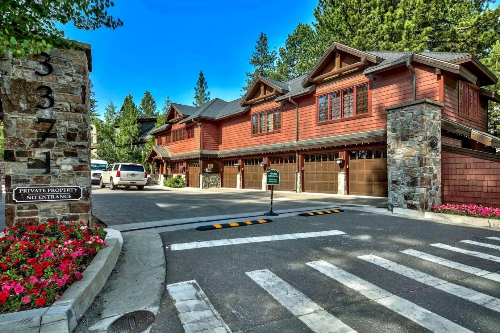 Lake Tahoe Vacations - The PEAK Rubicon 11 - The Ultimate in Lakefront Luxury - Property Image 12