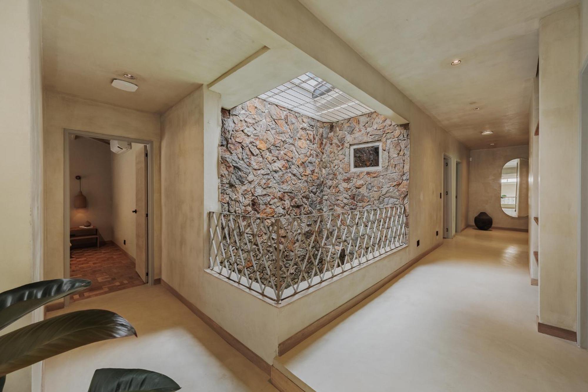 Casa Selva, a unique luxury house in the heart of El Poblado