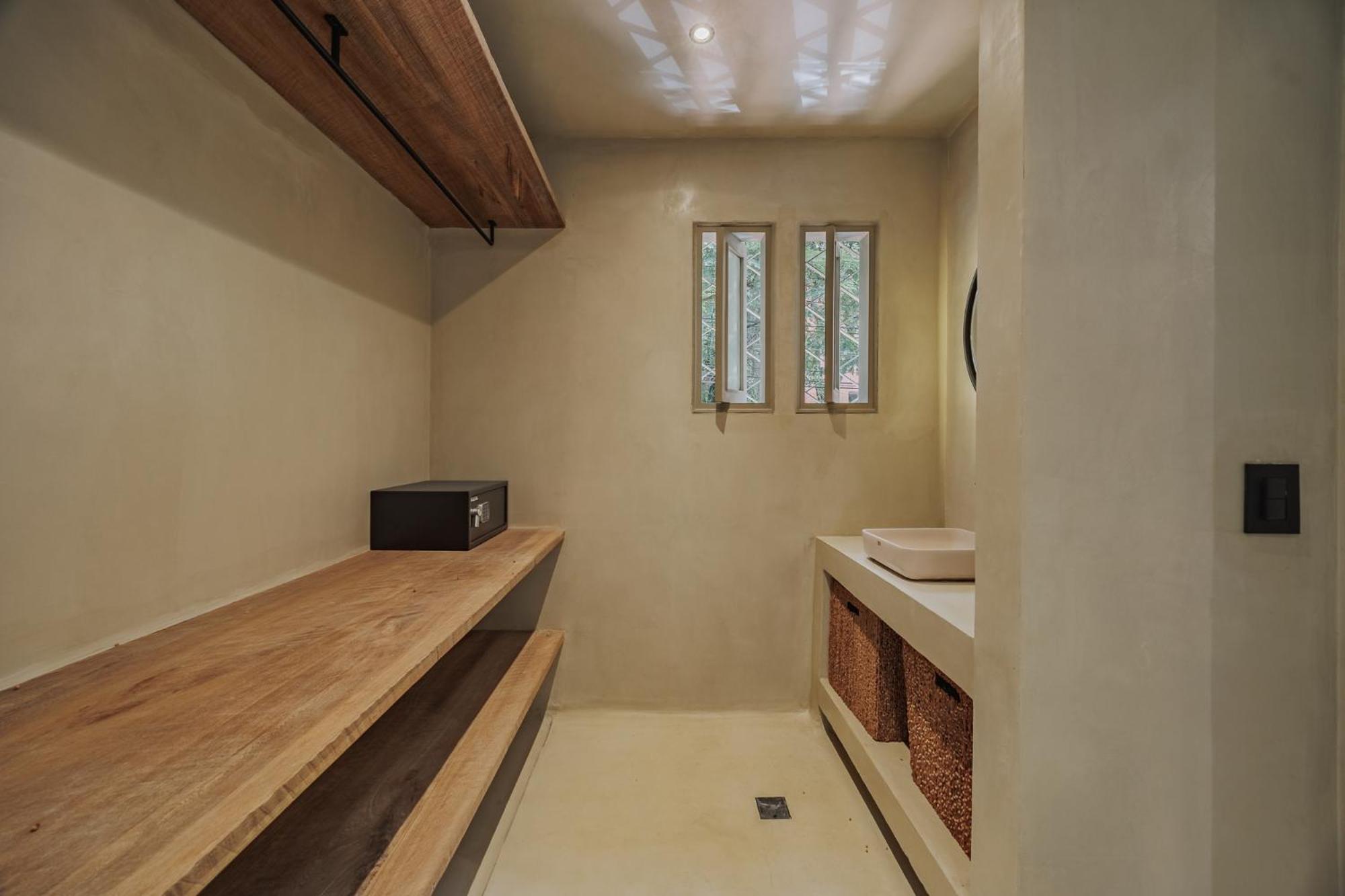 Casa Selva, a unique luxury house in the heart of El Poblado